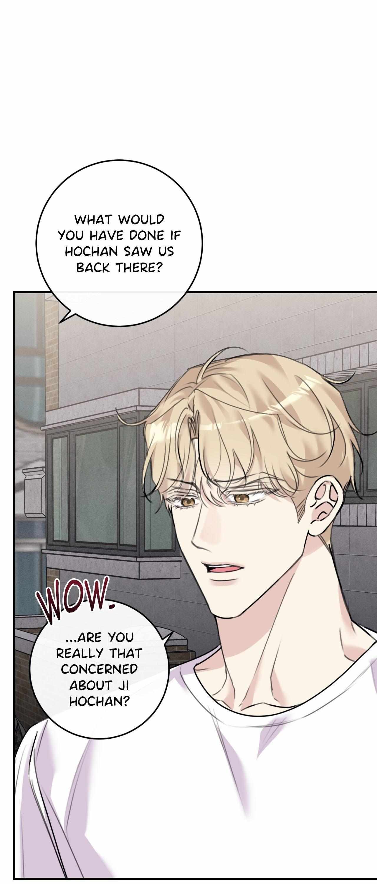 Symbiotic Relationship Between the Sun and the Moon Chapter 36 page 9 - 