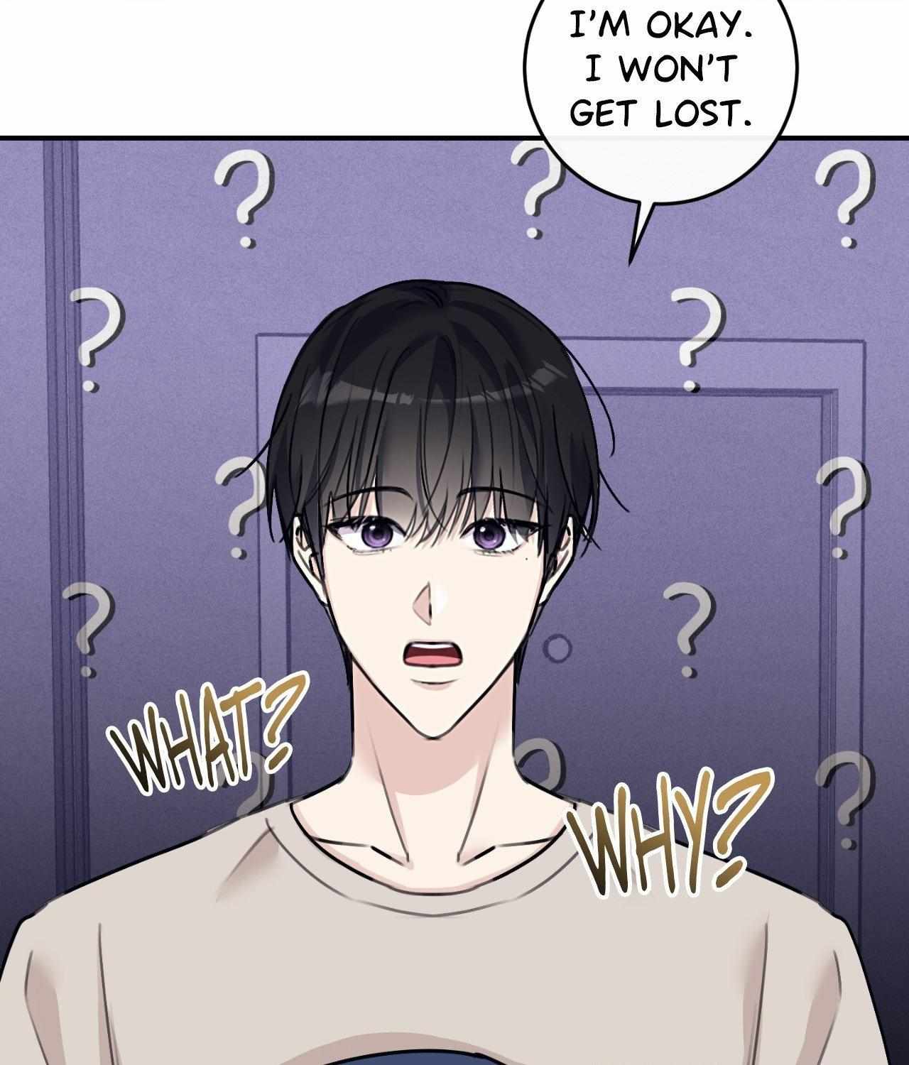 Symbiotic Relationship Between the Sun and the Moon Chapter 37 page 11 - 