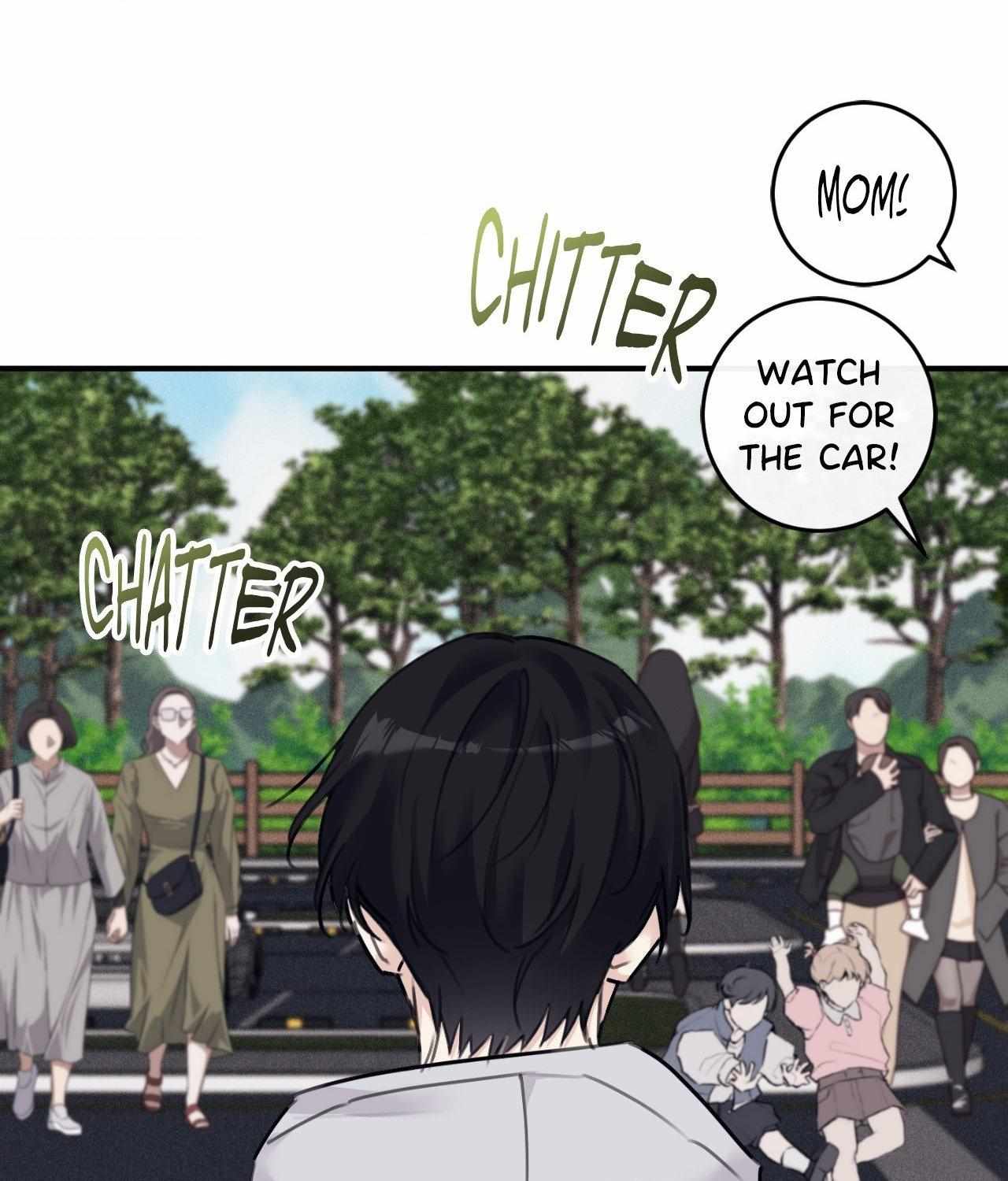 Symbiotic Relationship Between the Sun and the Moon Chapter 37 page 101 - 