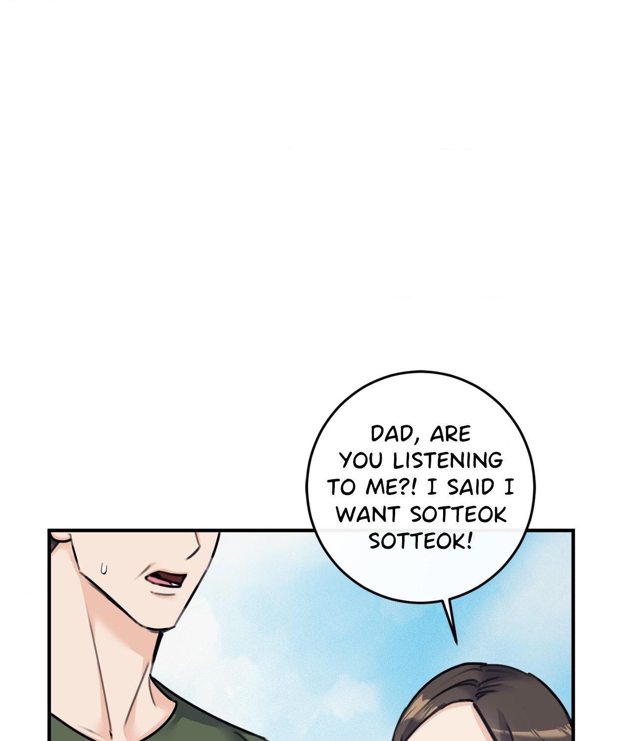 Symbiotic Relationship Between the Sun and the Moon Chapter 37 page 117 - 