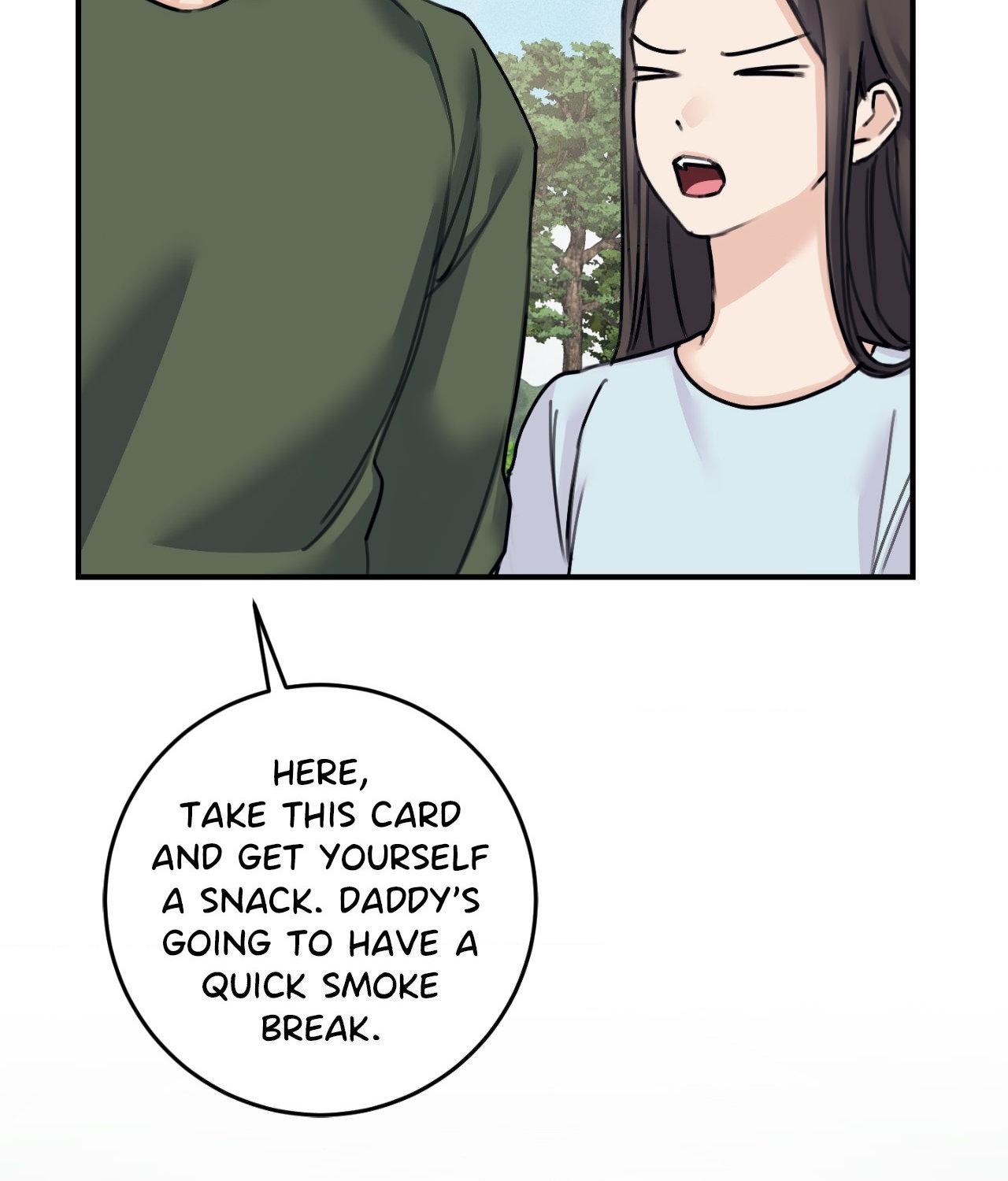 Symbiotic Relationship Between the Sun and the Moon Chapter 37 page 118 - 