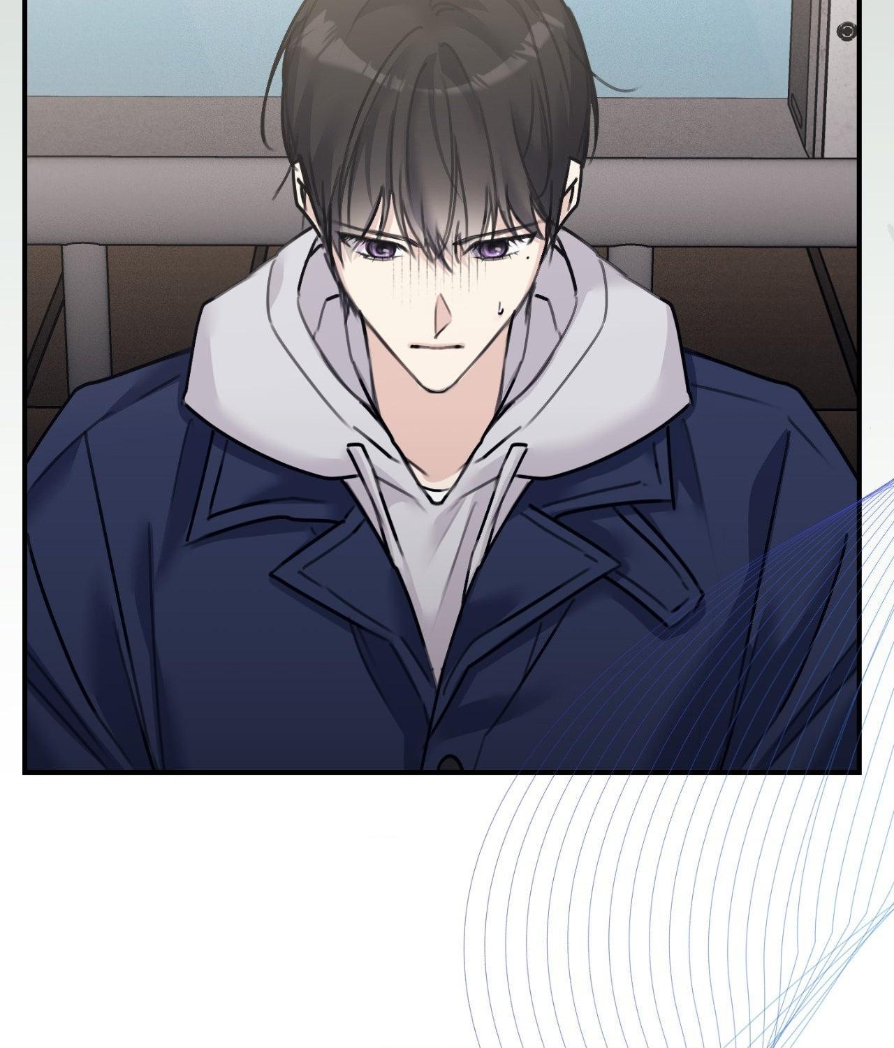 Symbiotic Relationship Between the Sun and the Moon Chapter 37 page 124 - 
