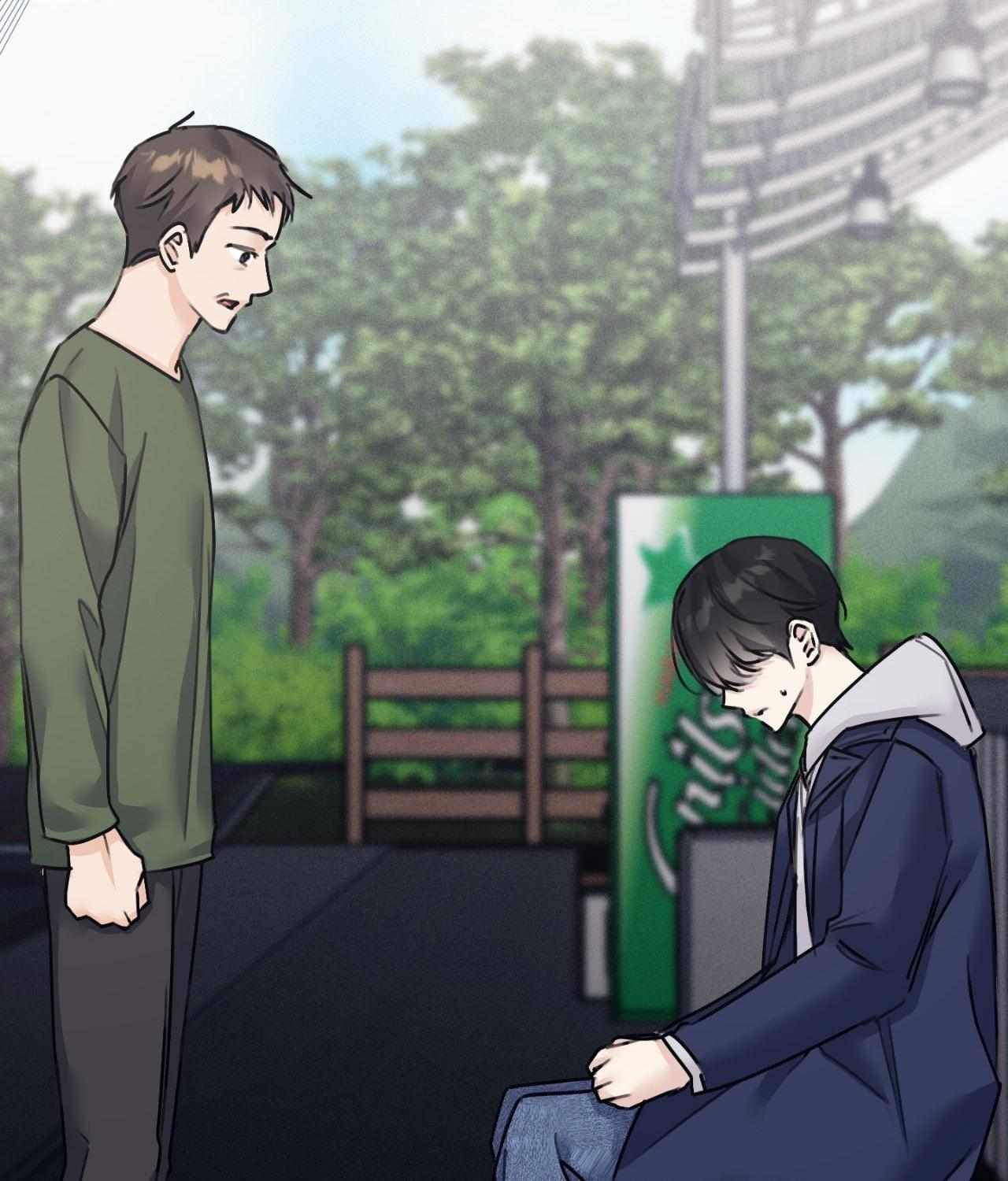 Symbiotic Relationship Between the Sun and the Moon Chapter 37 page 126 - 