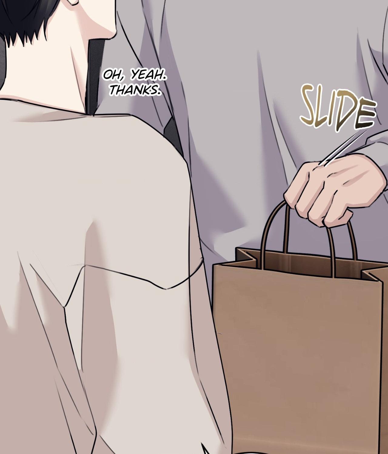 Symbiotic Relationship Between the Sun and the Moon Chapter 37 page 14 - 