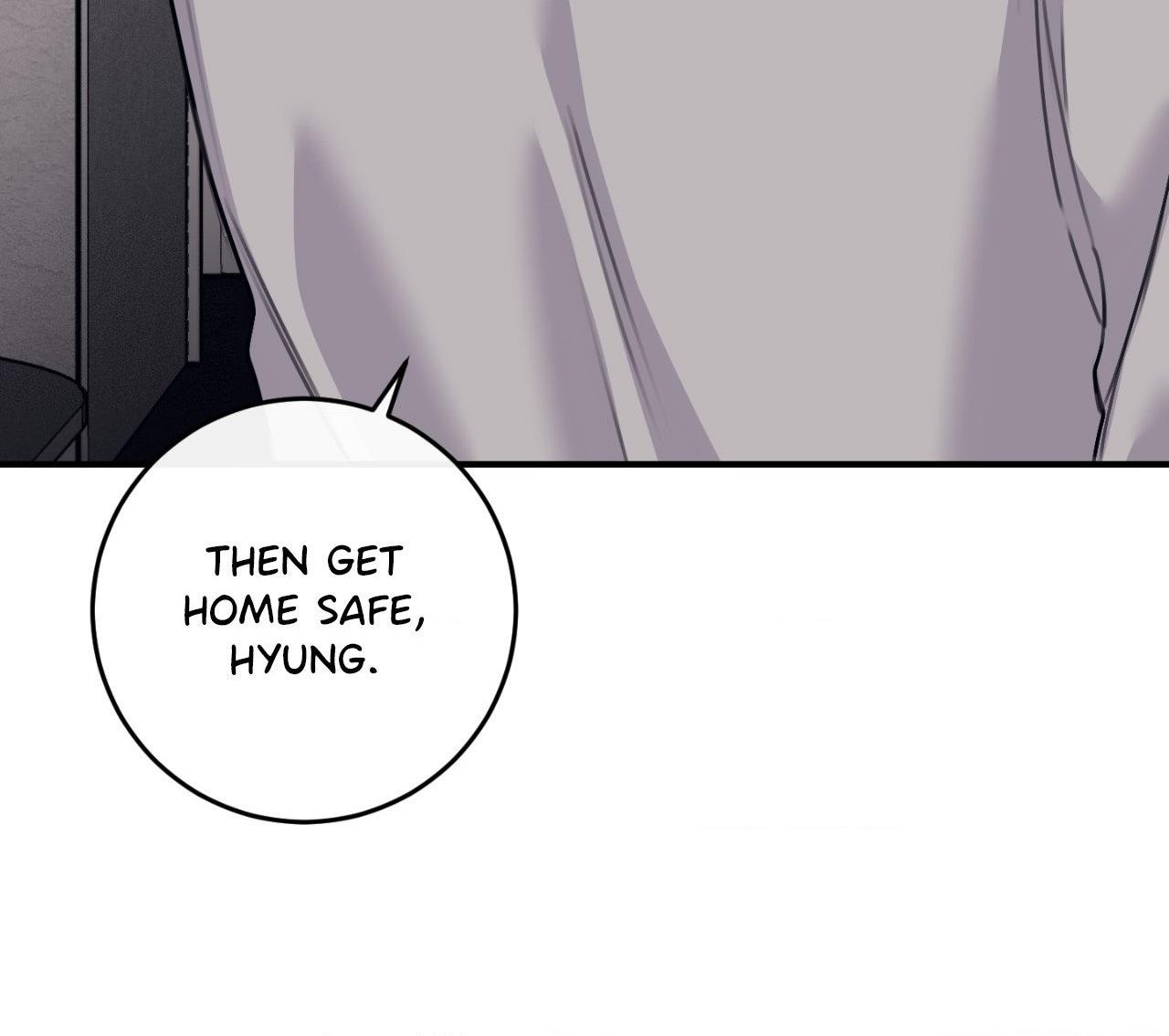Symbiotic Relationship Between the Sun and the Moon Chapter 37 page 17 - 