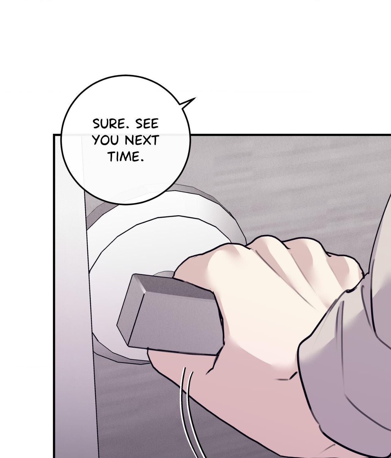 Symbiotic Relationship Between the Sun and the Moon Chapter 37 page 18 - 