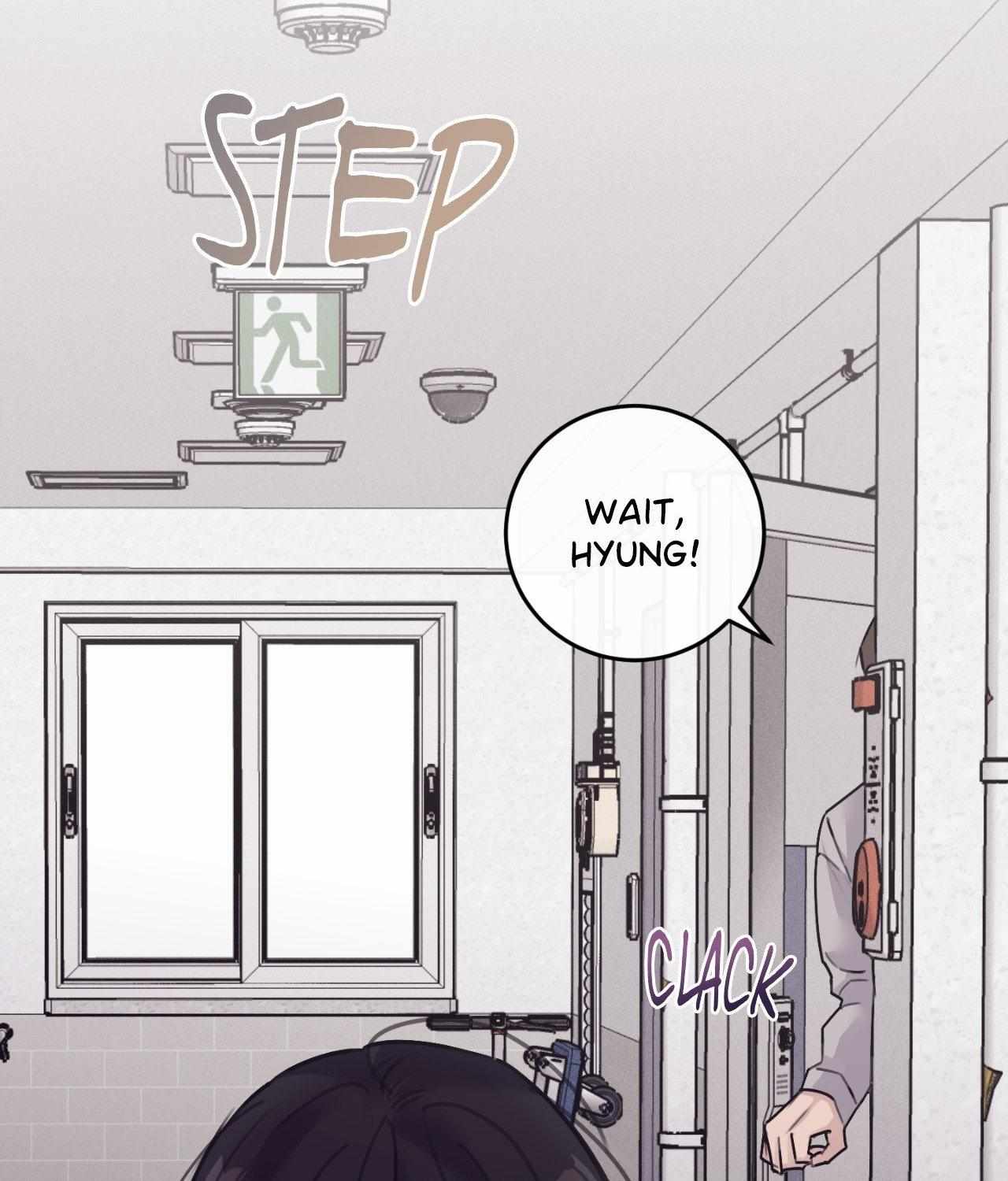 Symbiotic Relationship Between the Sun and the Moon Chapter 37 page 20 - 