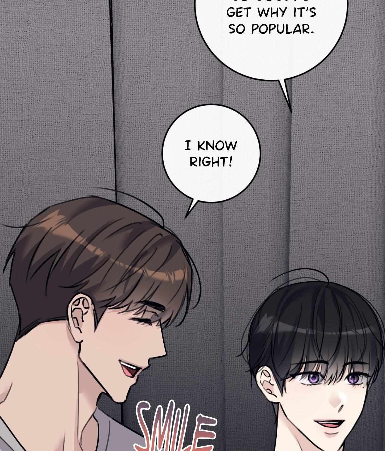 Symbiotic Relationship Between the Sun and the Moon Chapter 37 page 3 - 