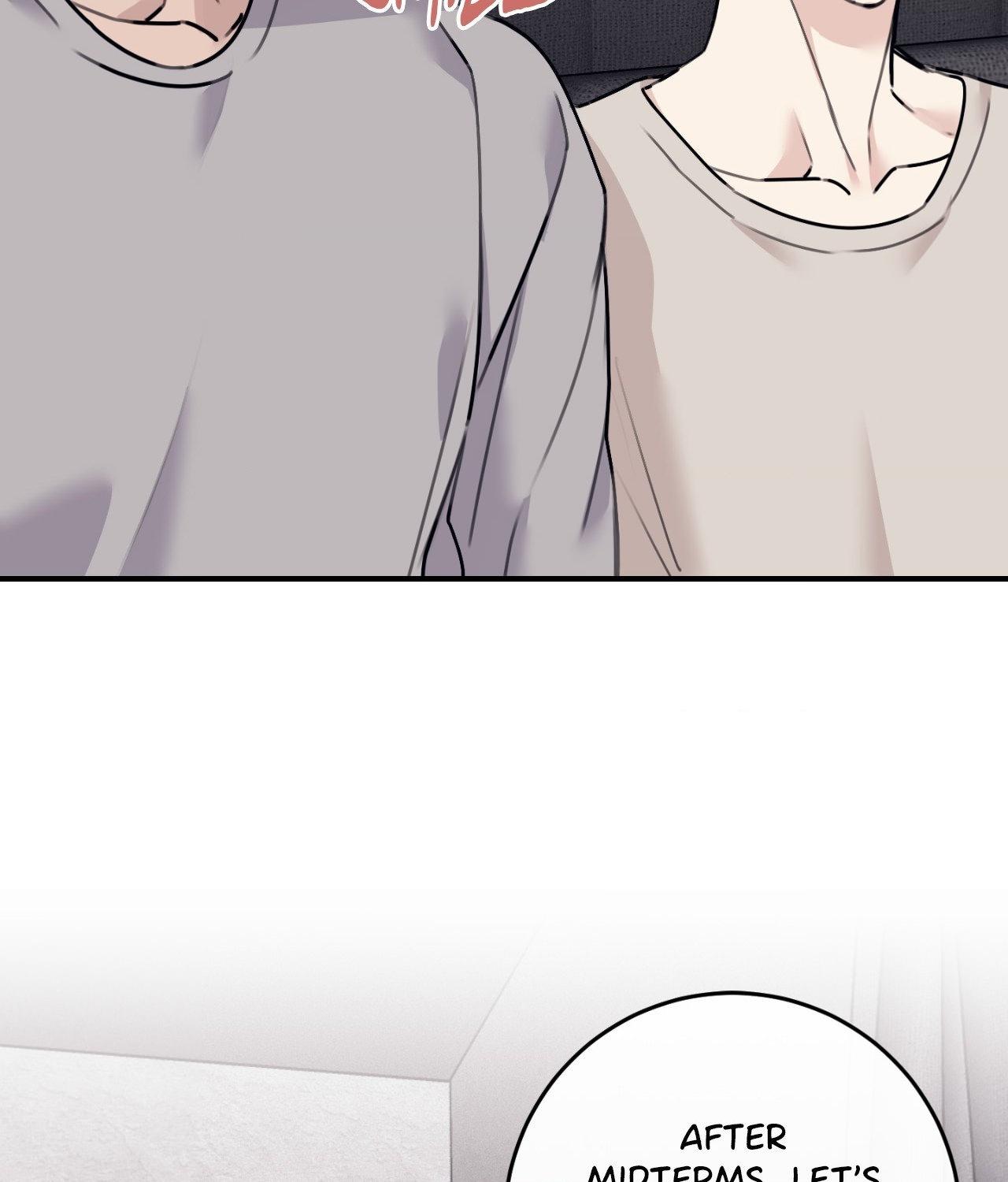 Symbiotic Relationship Between the Sun and the Moon Chapter 37 page 4 - 