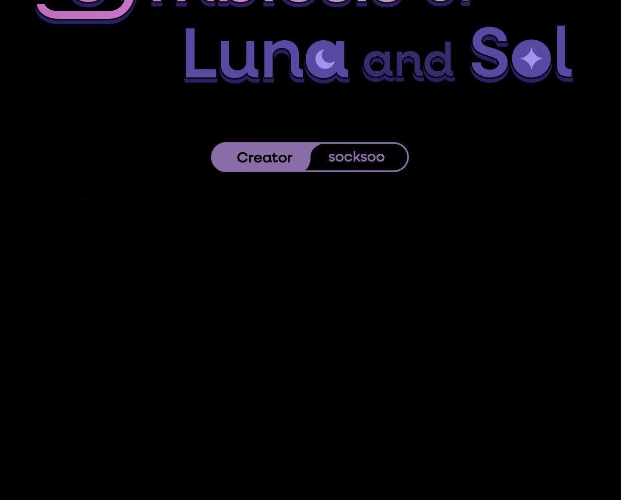 Symbiotic Relationship Between the Sun and the Moon Chapter 37 page 35 - 