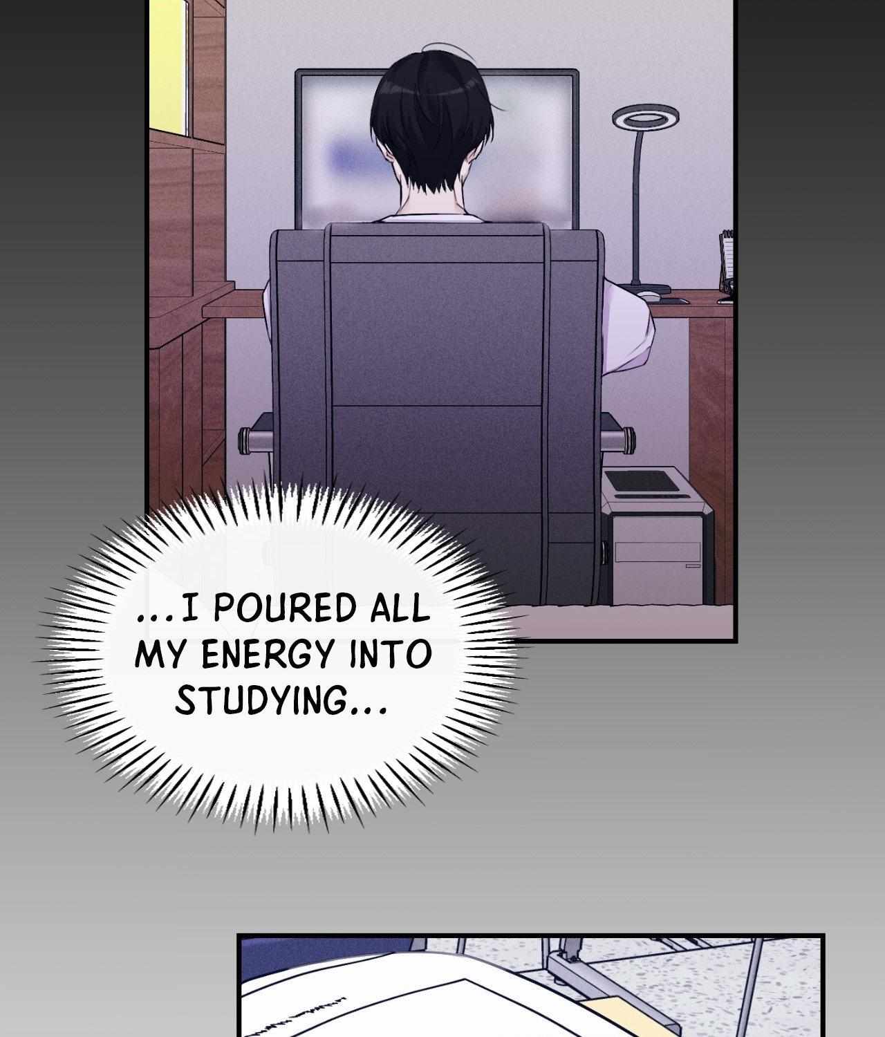 Symbiotic Relationship Between the Sun and the Moon Chapter 37 page 37 - 