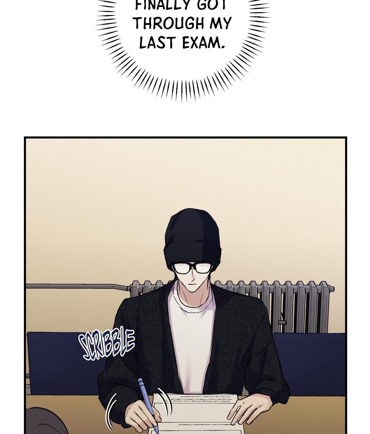 Symbiotic Relationship Between the Sun and the Moon Chapter 37 page 39 - 