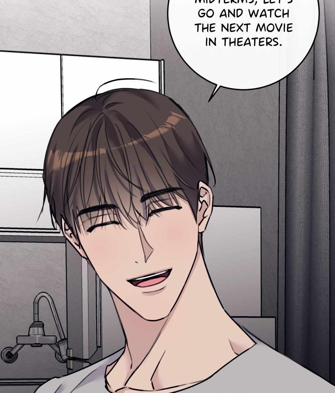 Symbiotic Relationship Between the Sun and the Moon Chapter 37 page 5 - 