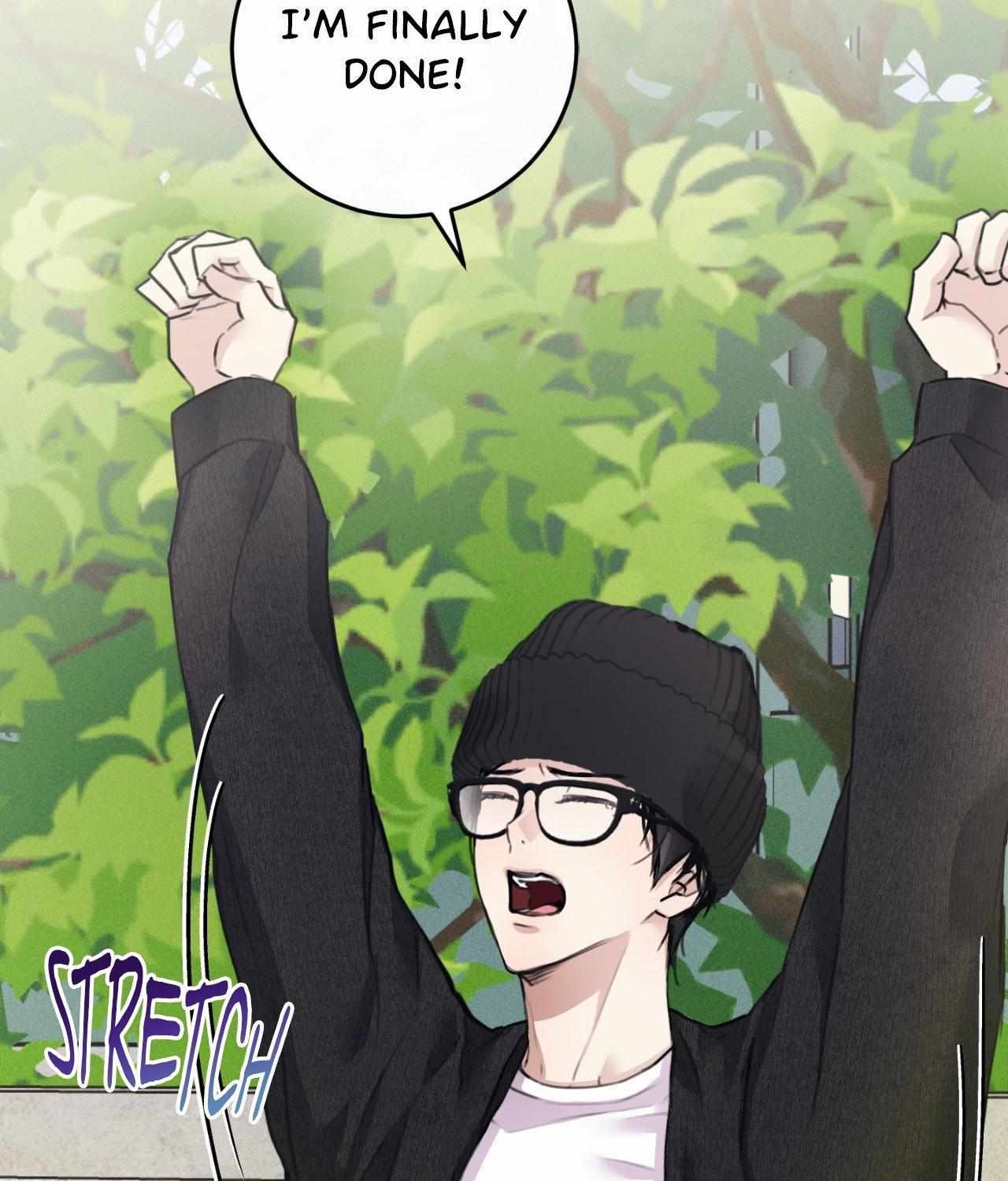 Symbiotic Relationship Between the Sun and the Moon Chapter 37 page 45 - 