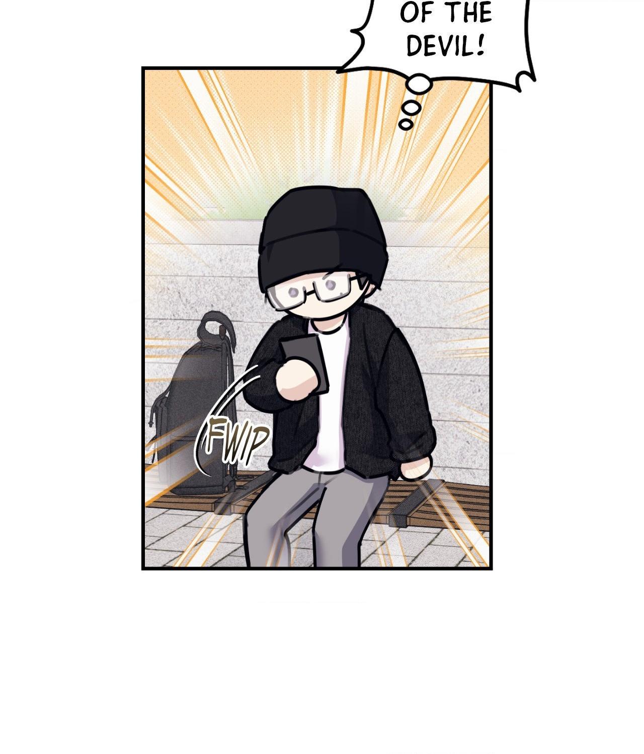 Symbiotic Relationship Between the Sun and the Moon Chapter 37 page 56 - 