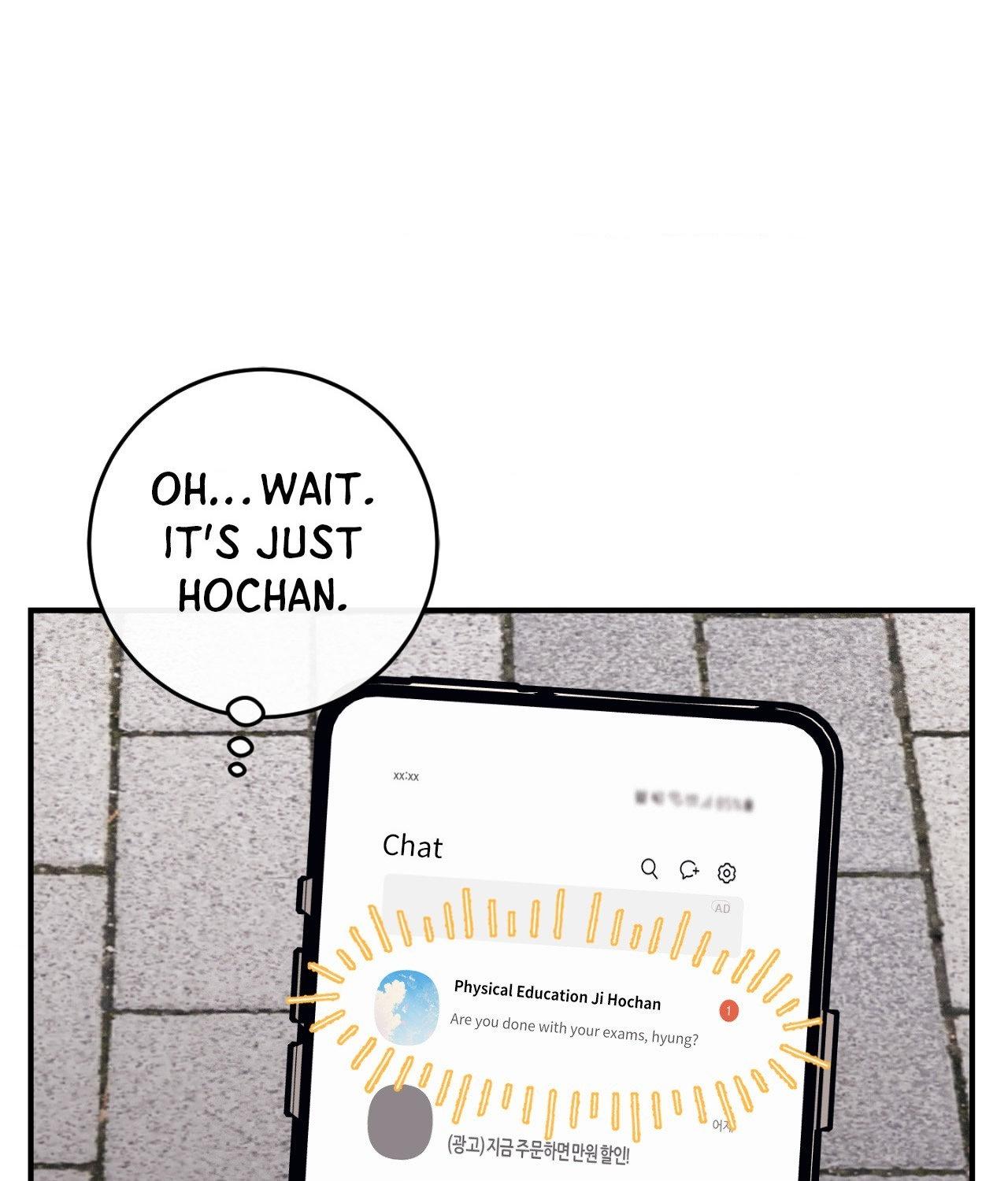 Symbiotic Relationship Between the Sun and the Moon Chapter 37 page 57 - 