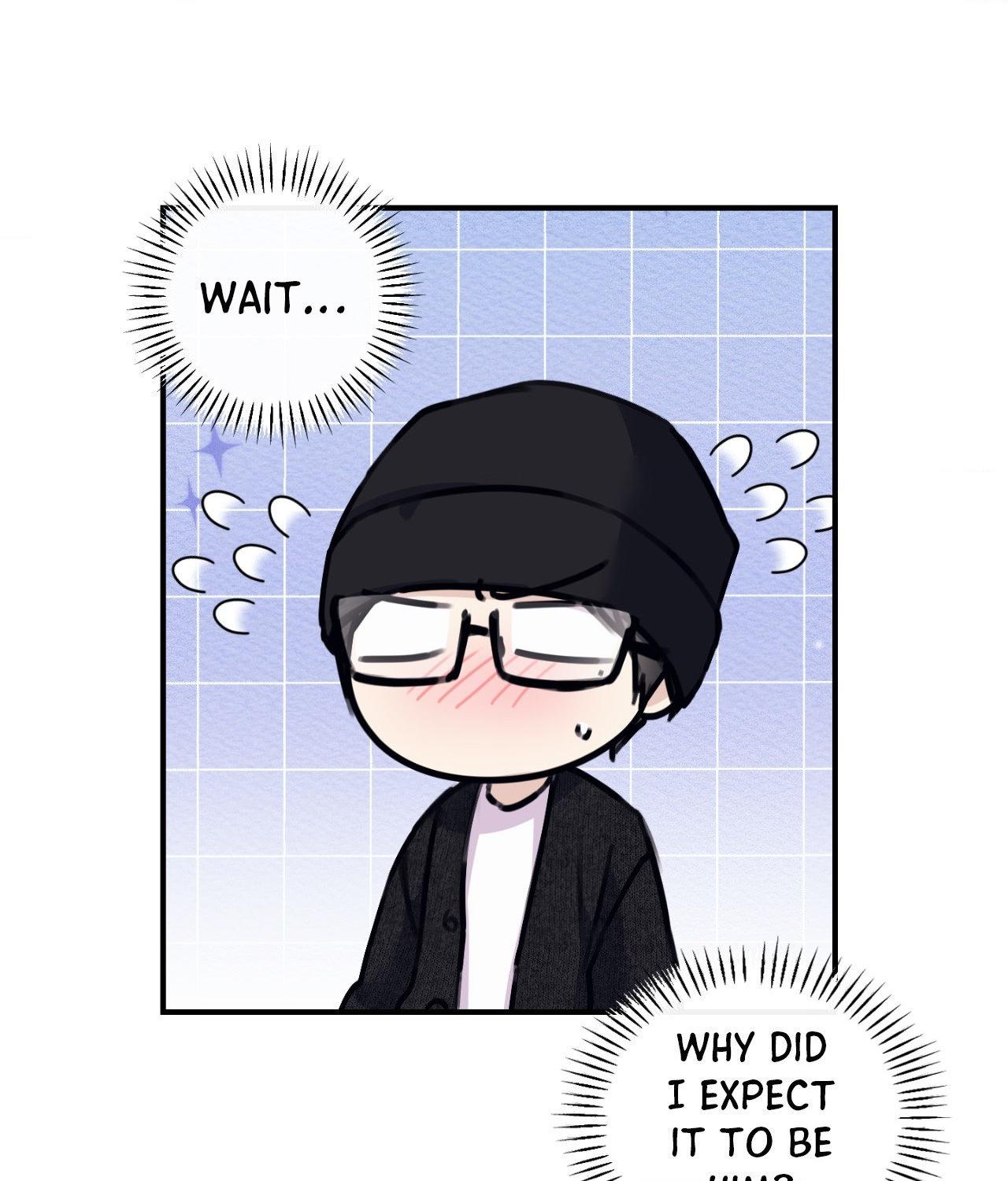 Symbiotic Relationship Between the Sun and the Moon Chapter 37 page 59 - 