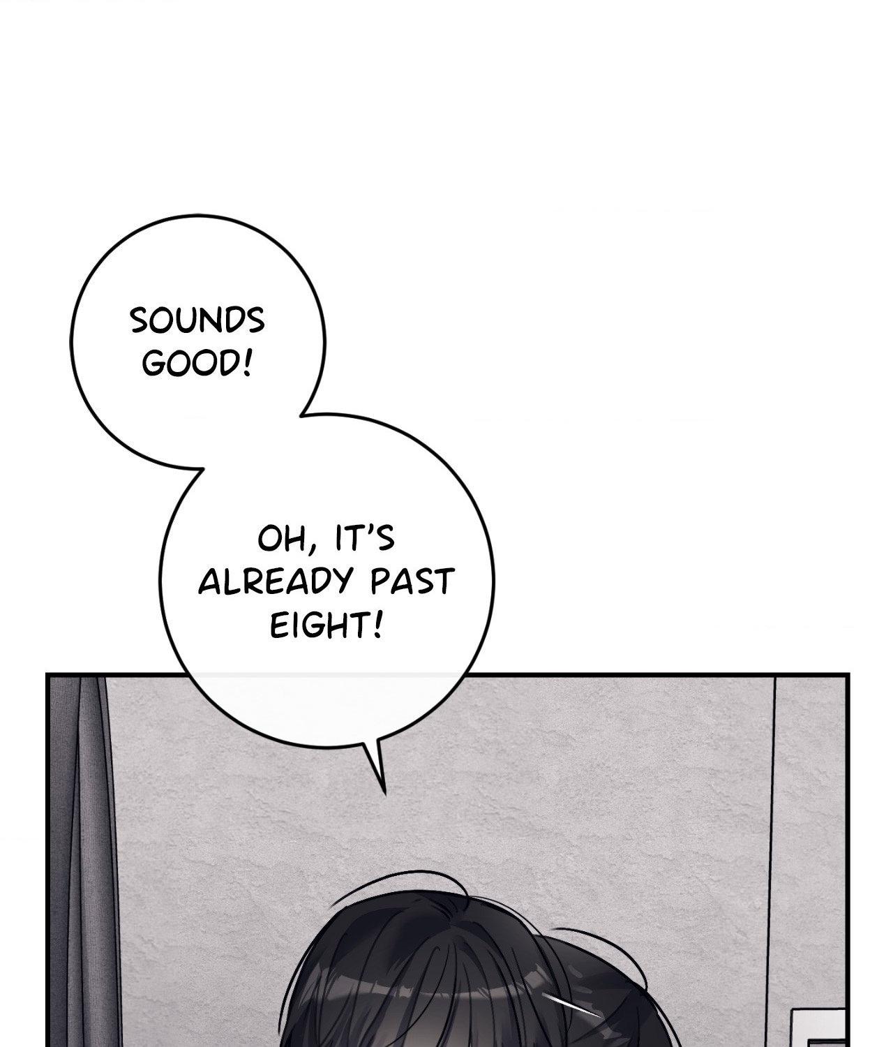 Symbiotic Relationship Between the Sun and the Moon Chapter 37 page 7 - 