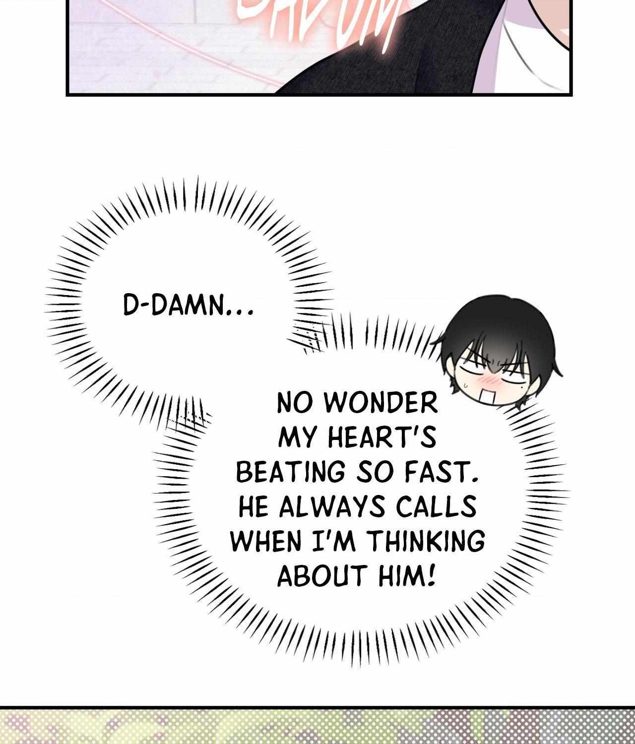 Symbiotic Relationship Between the Sun and the Moon Chapter 37 page 65 - 