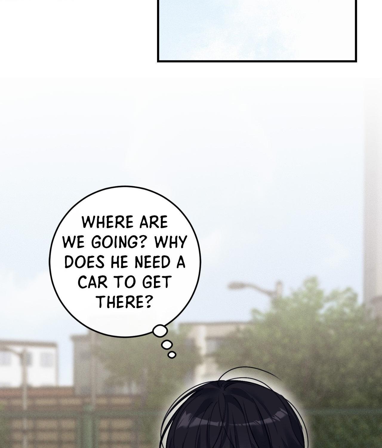 Symbiotic Relationship Between the Sun and the Moon Chapter 37 page 77 - 