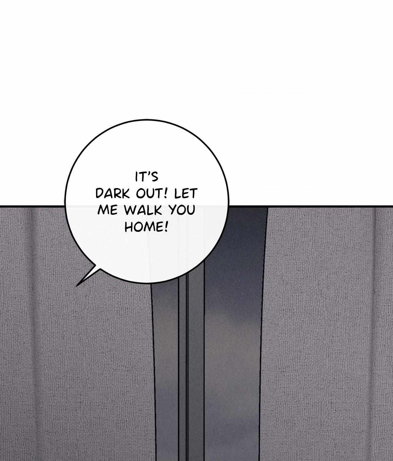 Symbiotic Relationship Between the Sun and the Moon Chapter 37 page 9 - 