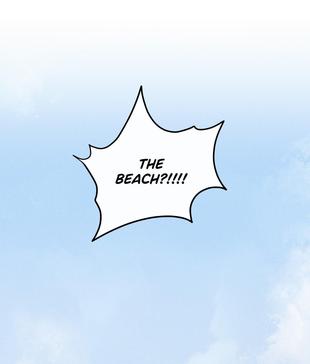 Symbiotic Relationship Between the Sun and the Moon Chapter 37 page 88 - 