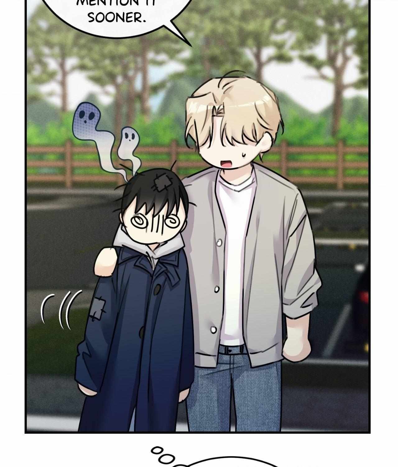 Symbiotic Relationship Between the Sun and the Moon Chapter 37 page 96 - 