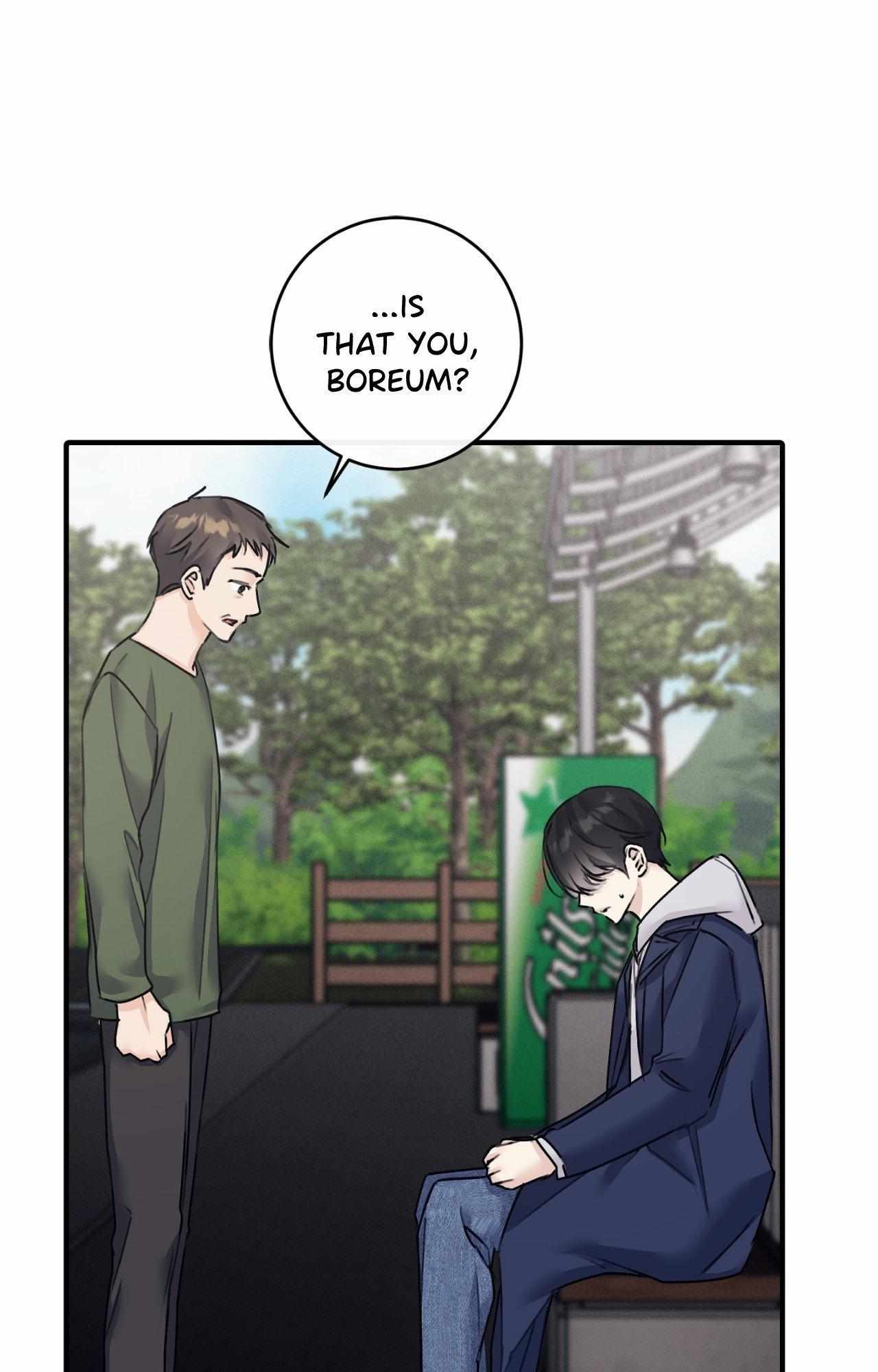 Symbiotic Relationship Between the Sun and the Moon Chapter 38 page 1 - 