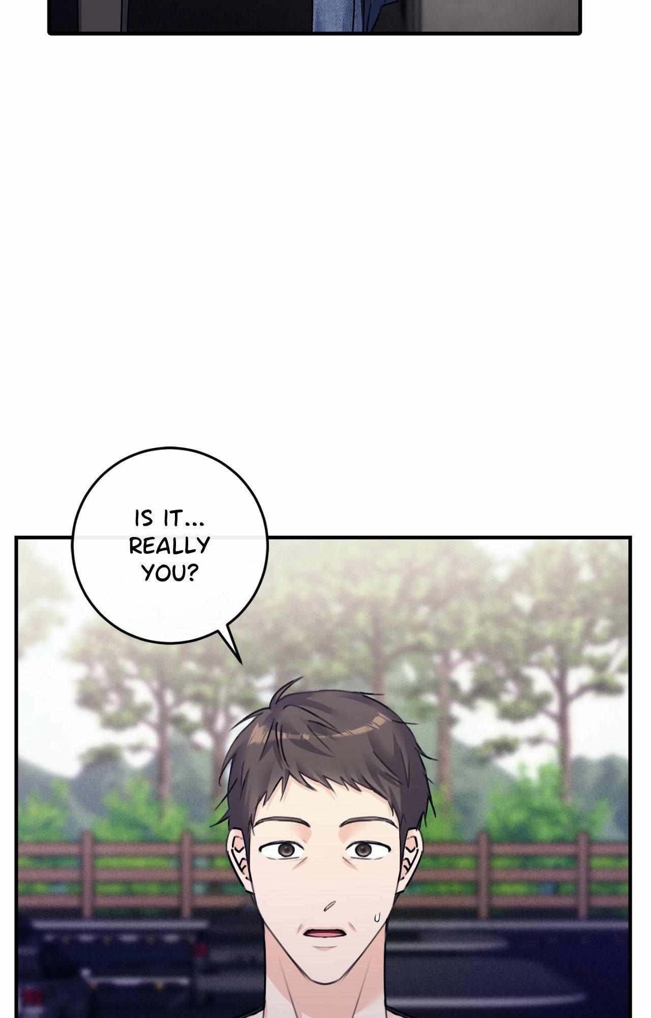 Symbiotic Relationship Between the Sun and the Moon Chapter 38 page 2 - 