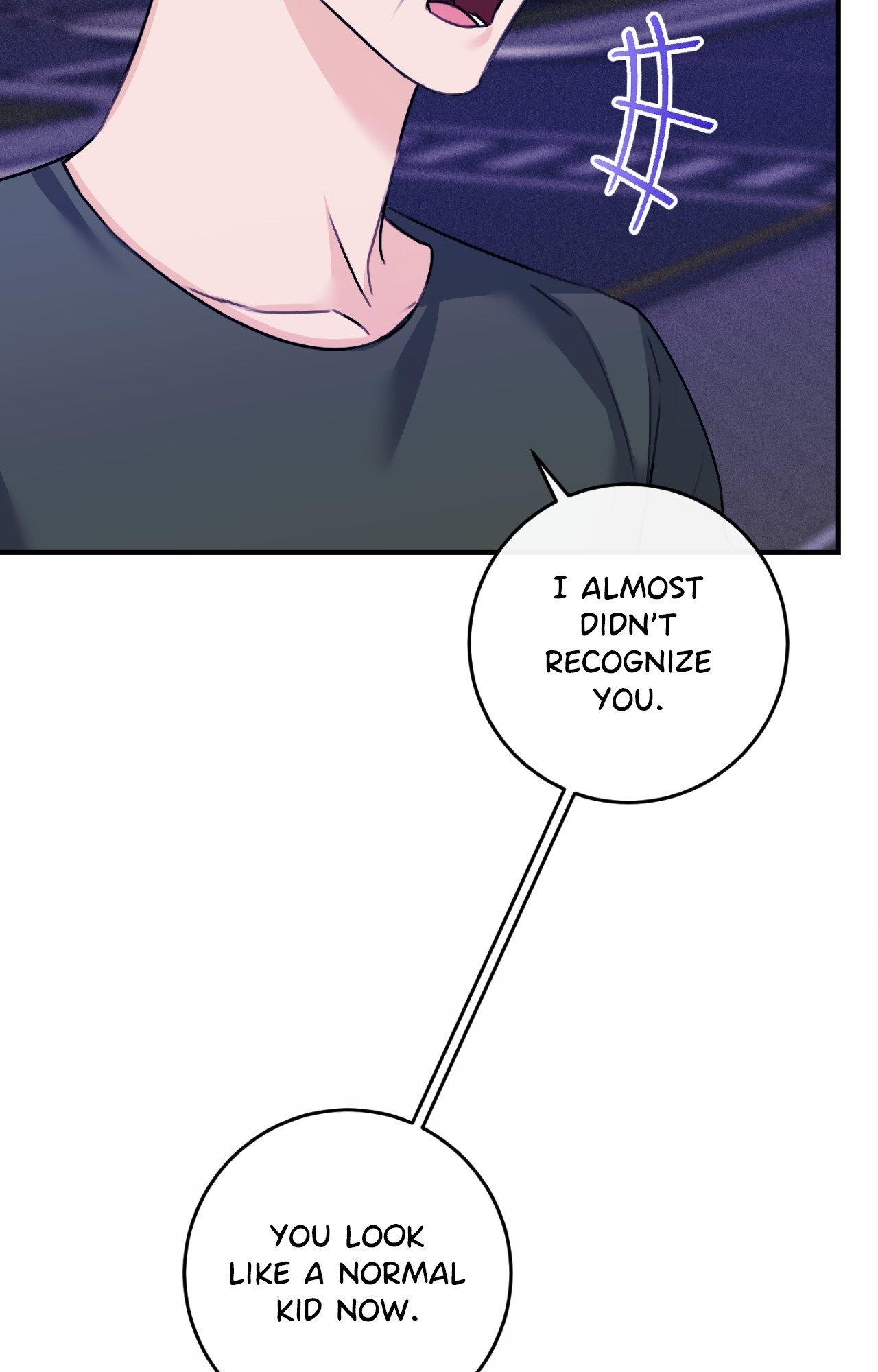 Symbiotic Relationship Between the Sun and the Moon Chapter 38 page 17 - 