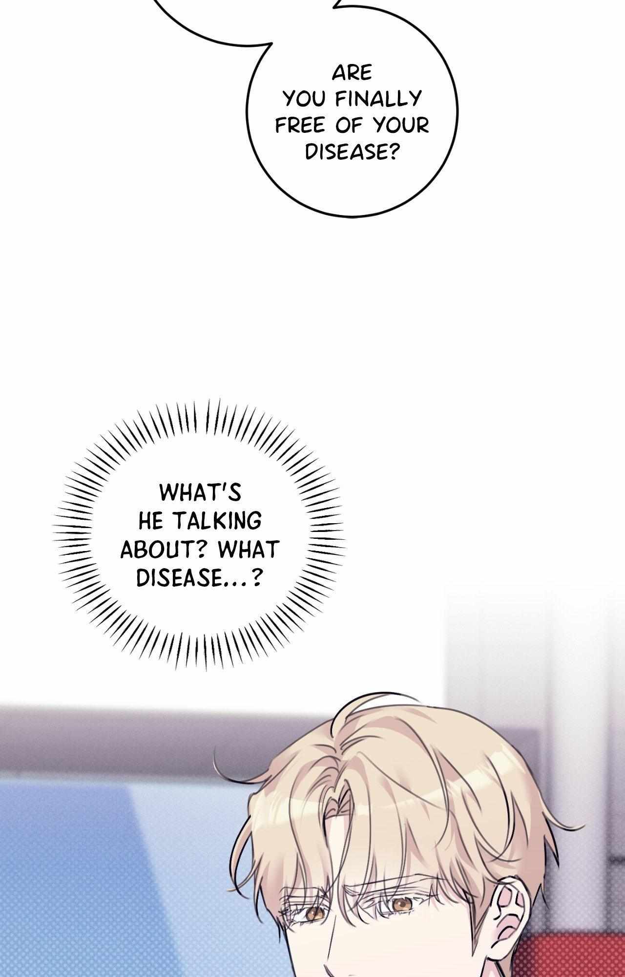 Symbiotic Relationship Between the Sun and the Moon Chapter 38 page 18 - 