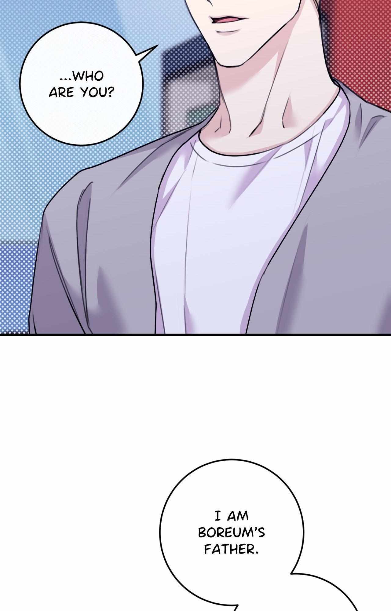 Symbiotic Relationship Between the Sun and the Moon Chapter 38 page 19 - 