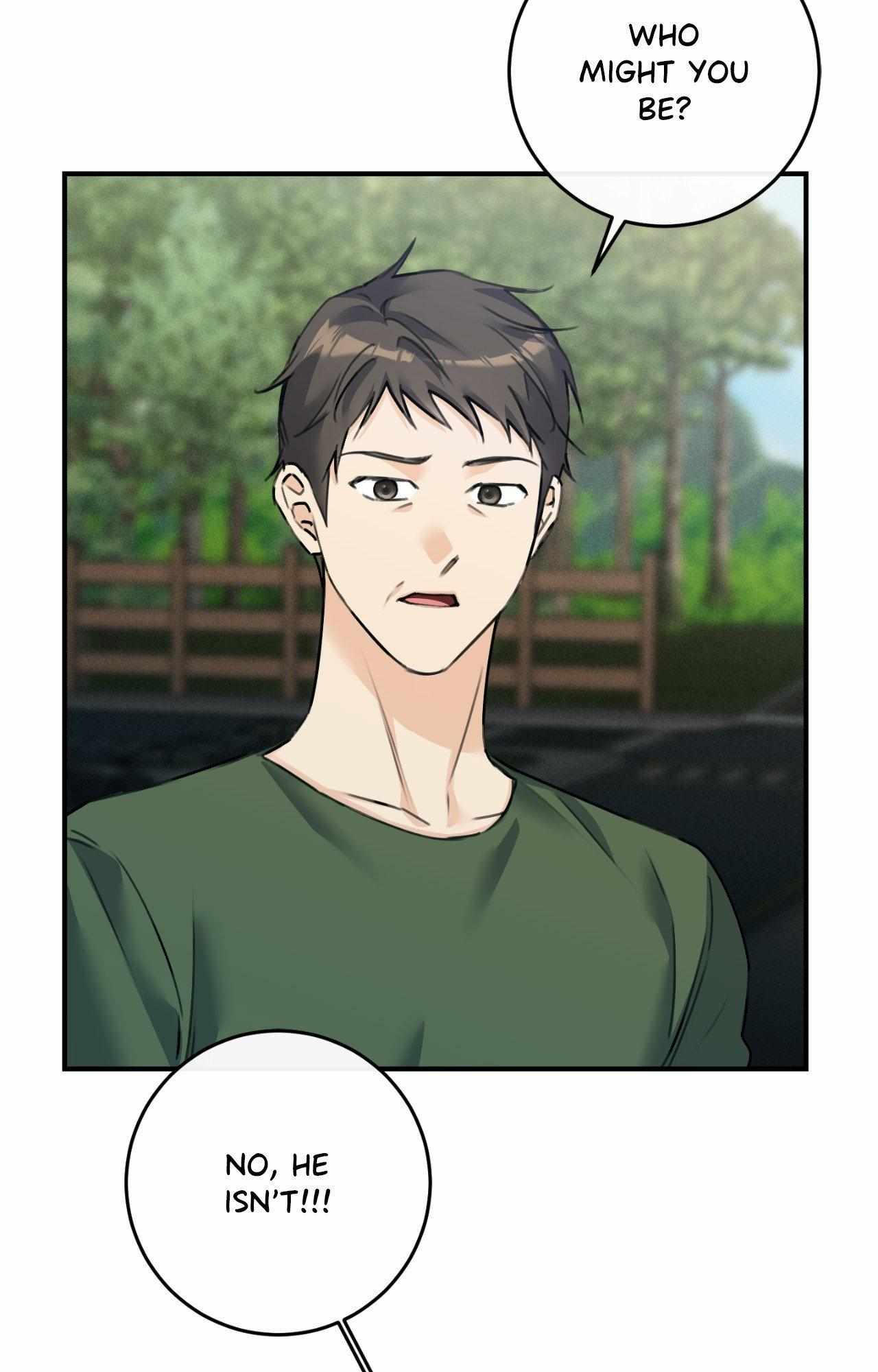 Symbiotic Relationship Between the Sun and the Moon Chapter 38 page 20 - 