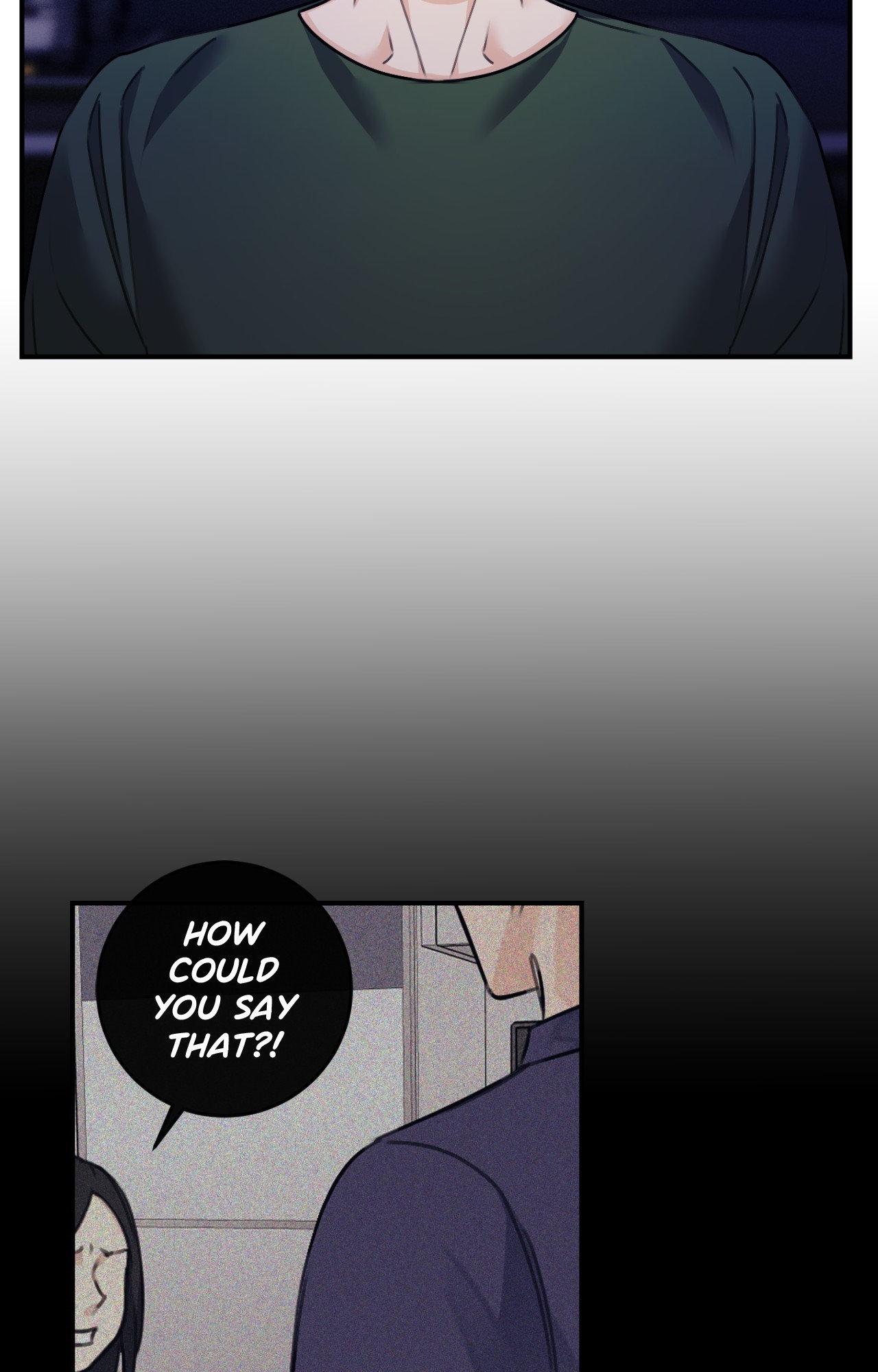Symbiotic Relationship Between the Sun and the Moon Chapter 38 page 3 - 