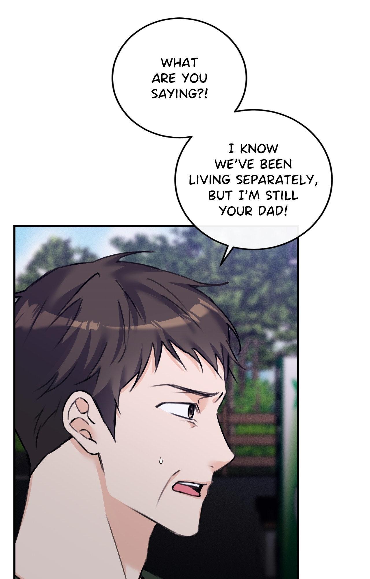 Symbiotic Relationship Between the Sun and the Moon Chapter 38 page 23 - 