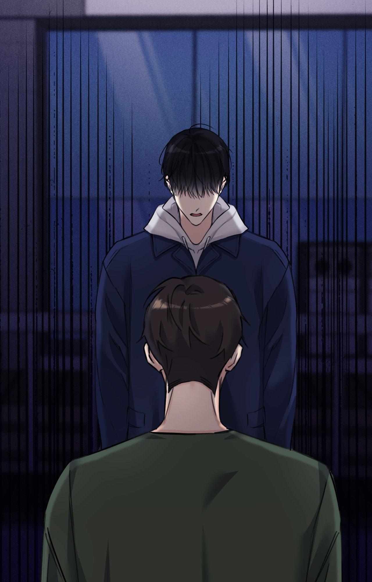 Symbiotic Relationship Between the Sun and the Moon Chapter 38 page 26 - 