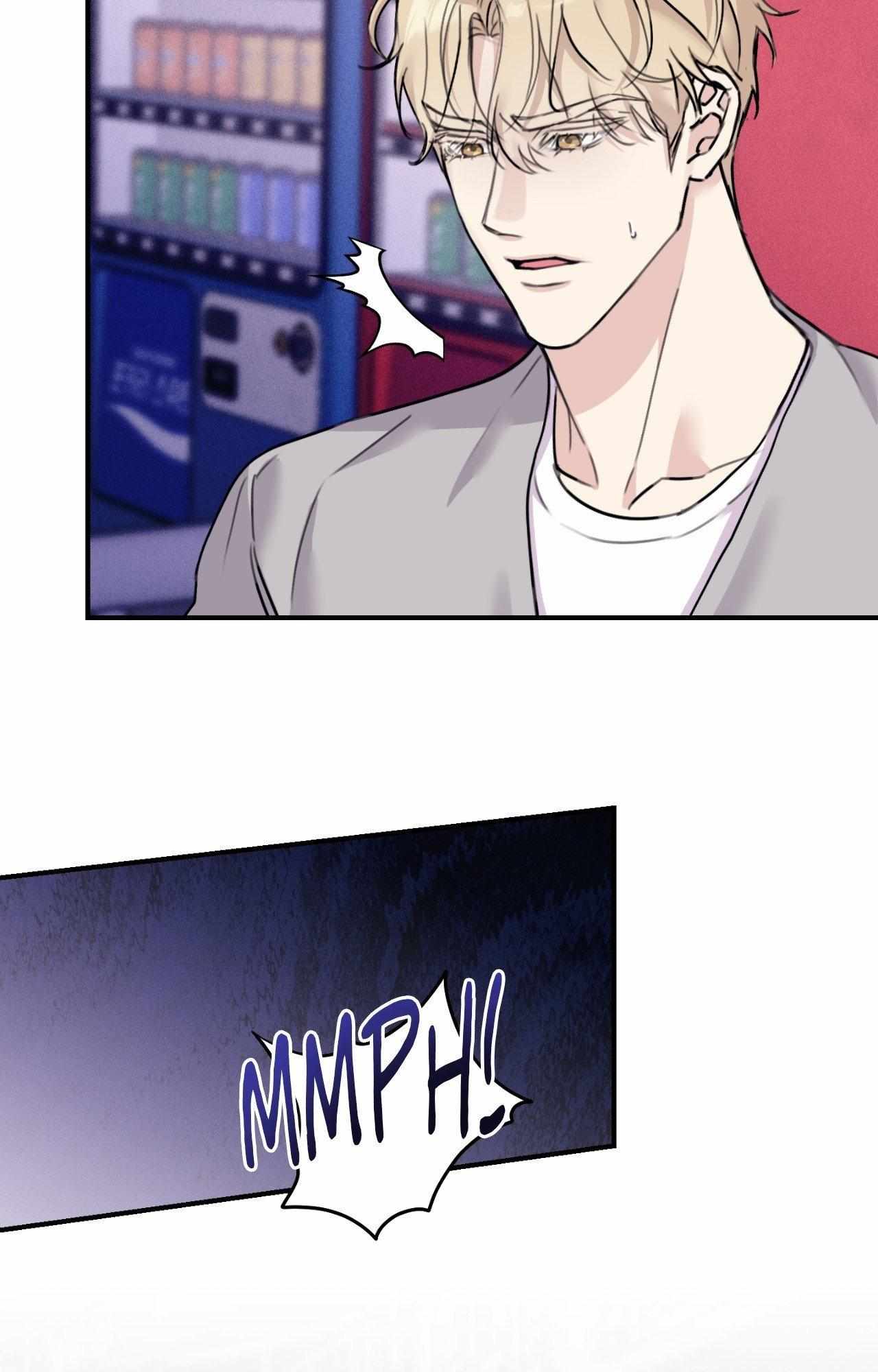 Symbiotic Relationship Between the Sun and the Moon Chapter 38 page 30 - 