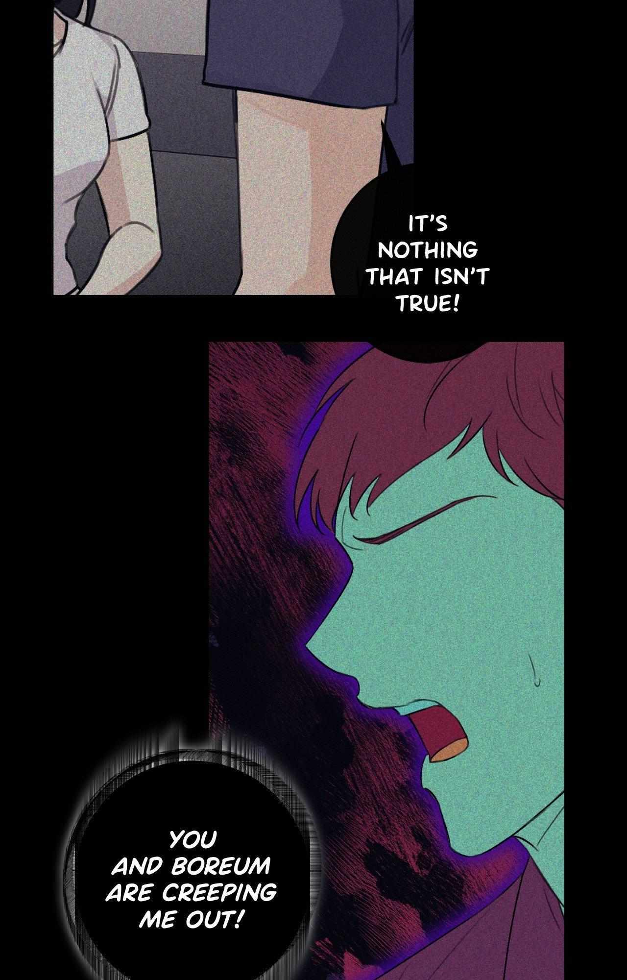 Symbiotic Relationship Between the Sun and the Moon Chapter 38 page 4 - 