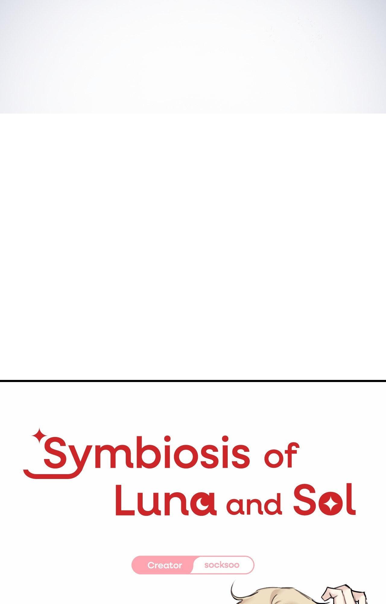 Symbiotic Relationship Between the Sun and the Moon Chapter 38 page 33 - 