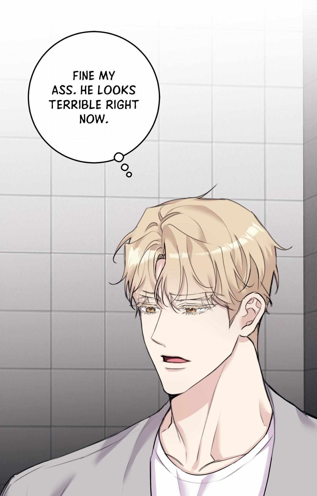 Symbiotic Relationship Between the Sun and the Moon Chapter 38 page 44 - 