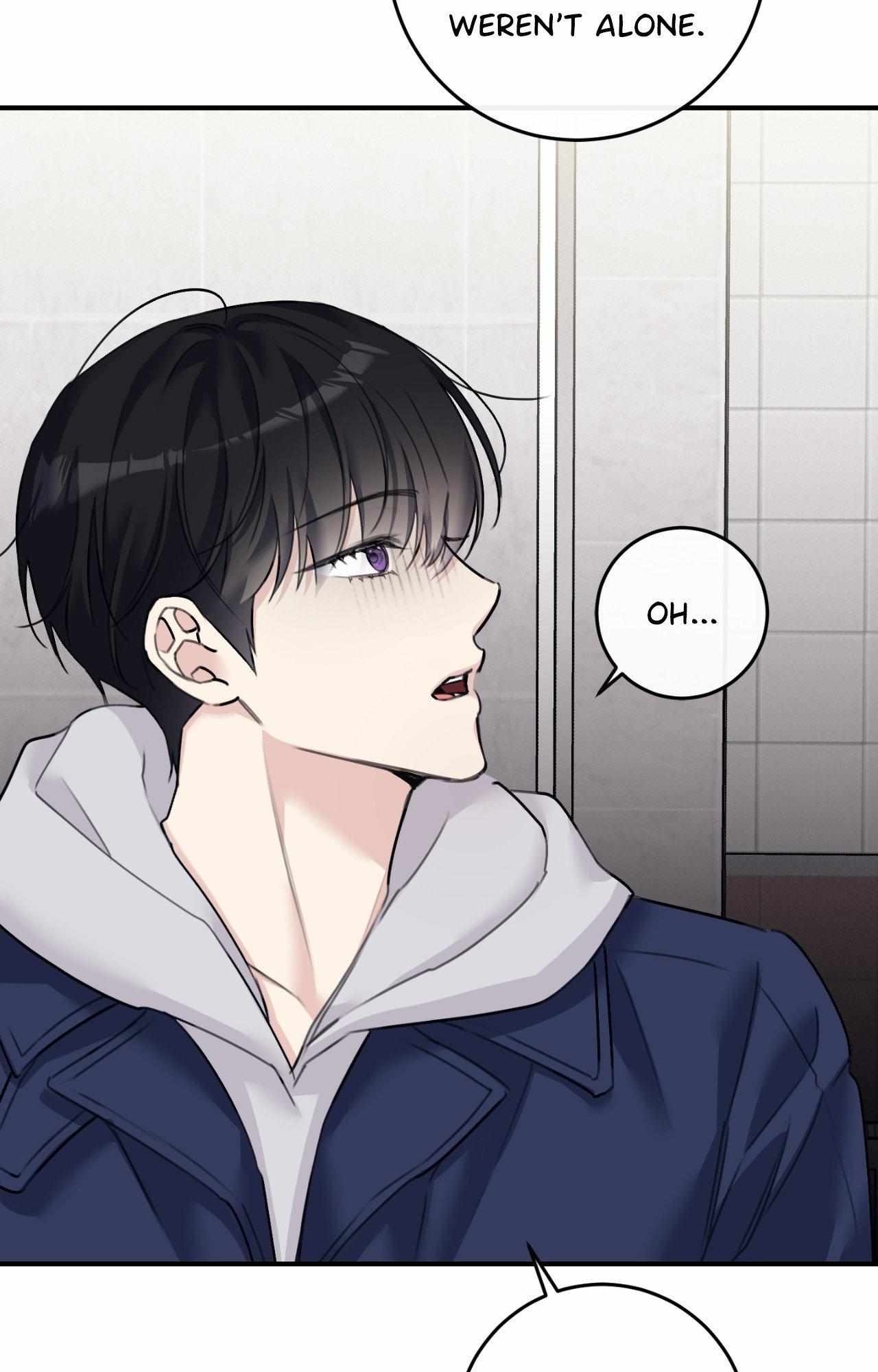 Symbiotic Relationship Between the Sun and the Moon Chapter 38 page 46 - 