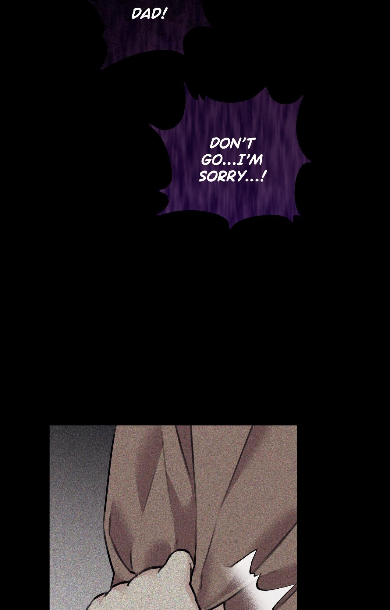 Symbiotic Relationship Between the Sun and the Moon Chapter 38 page 6 - 