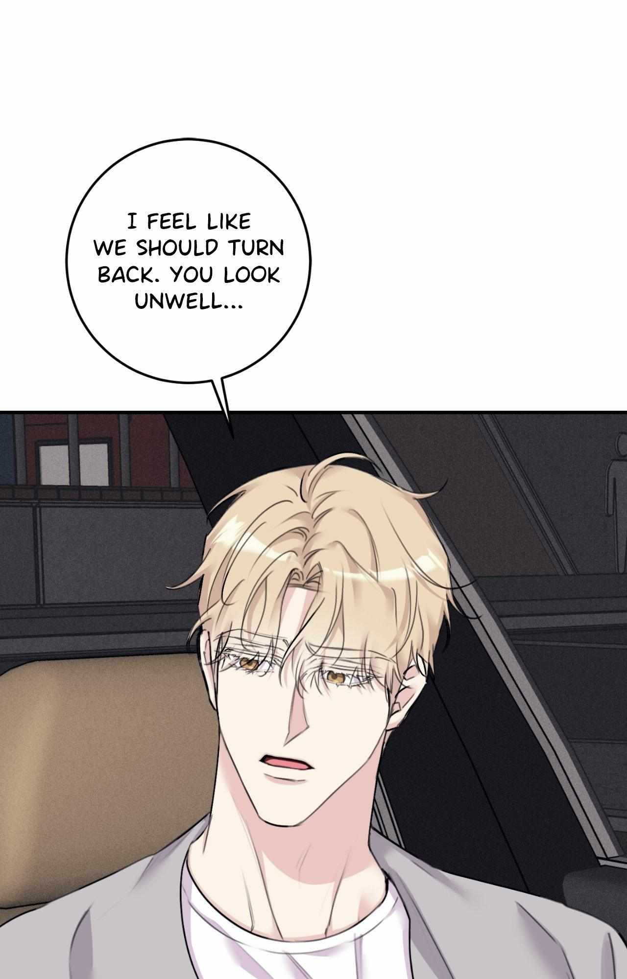 Symbiotic Relationship Between the Sun and the Moon Chapter 38 page 54 - 