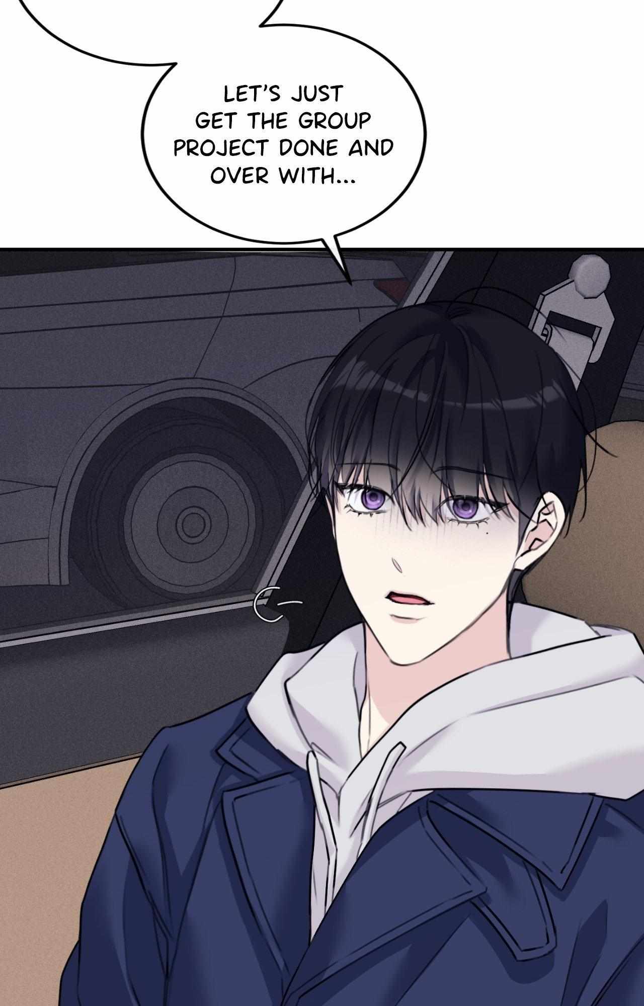 Symbiotic Relationship Between the Sun and the Moon Chapter 38 page 56 - 