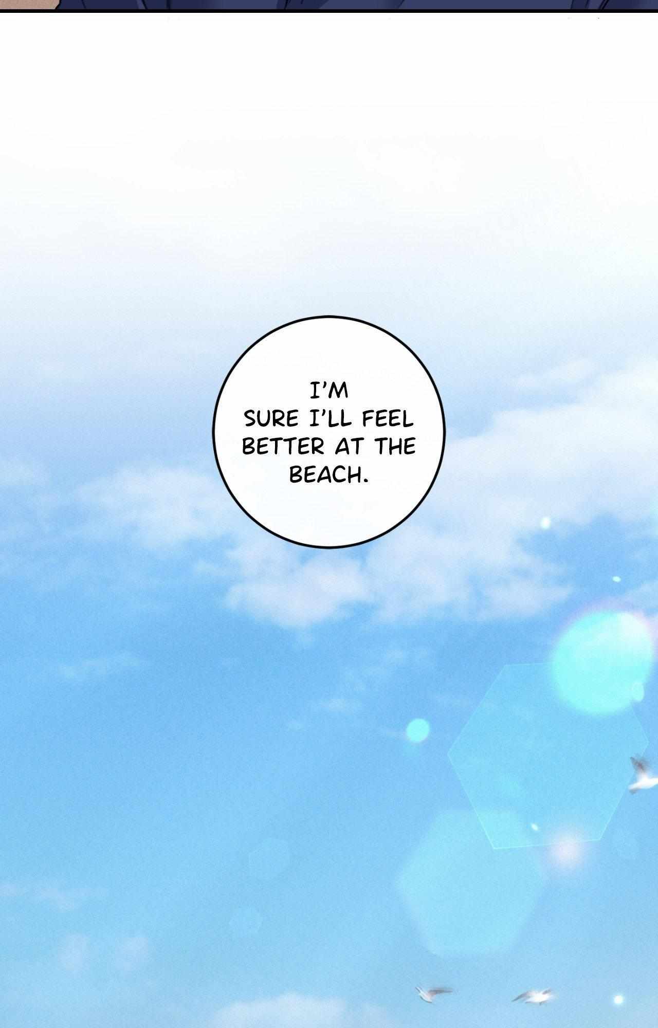 Symbiotic Relationship Between the Sun and the Moon Chapter 38 page 57 - 