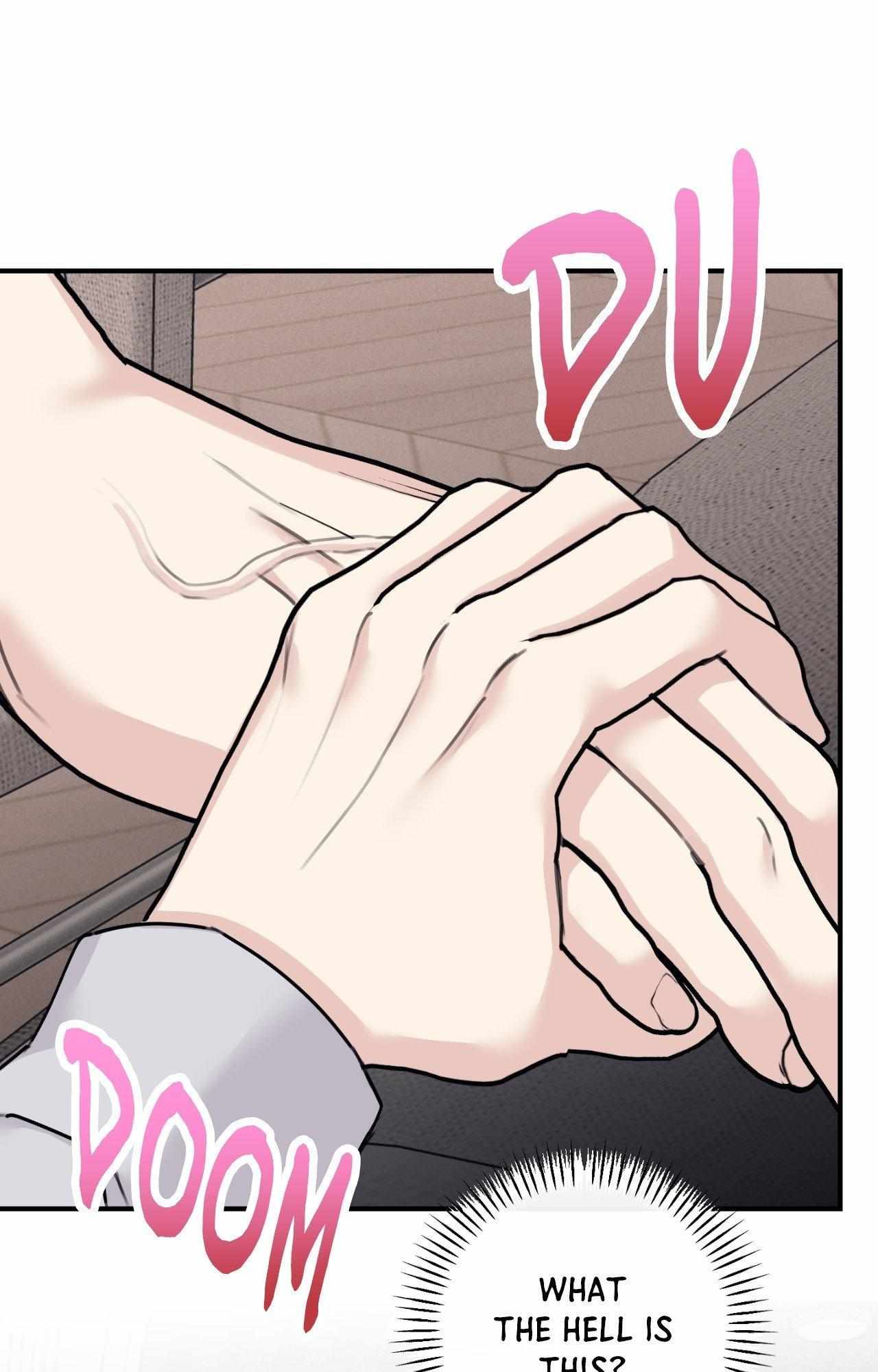 Symbiotic Relationship Between the Sun and the Moon Chapter 38 page 62 - 