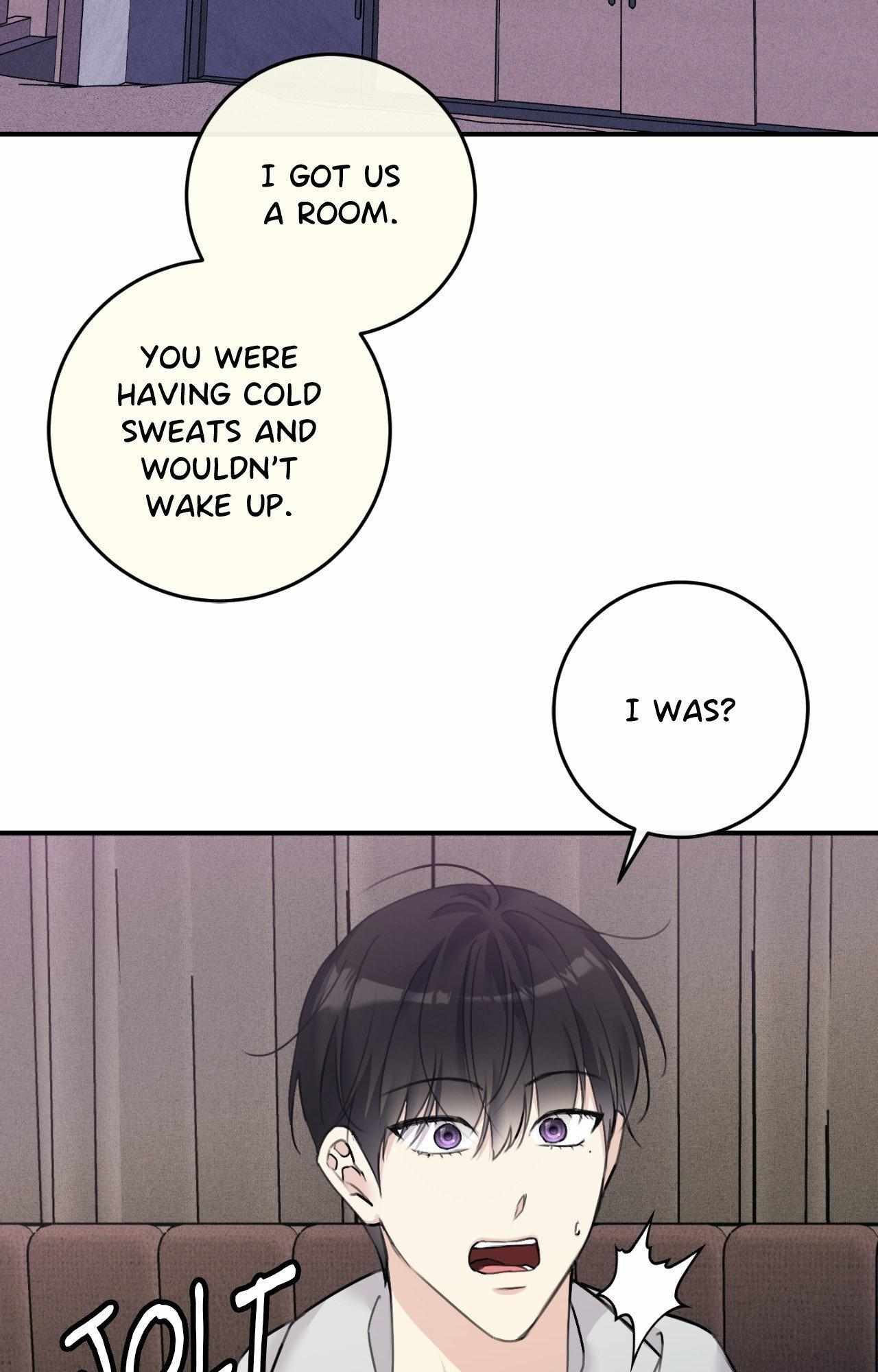 Symbiotic Relationship Between the Sun and the Moon Chapter 38 page 68 - 