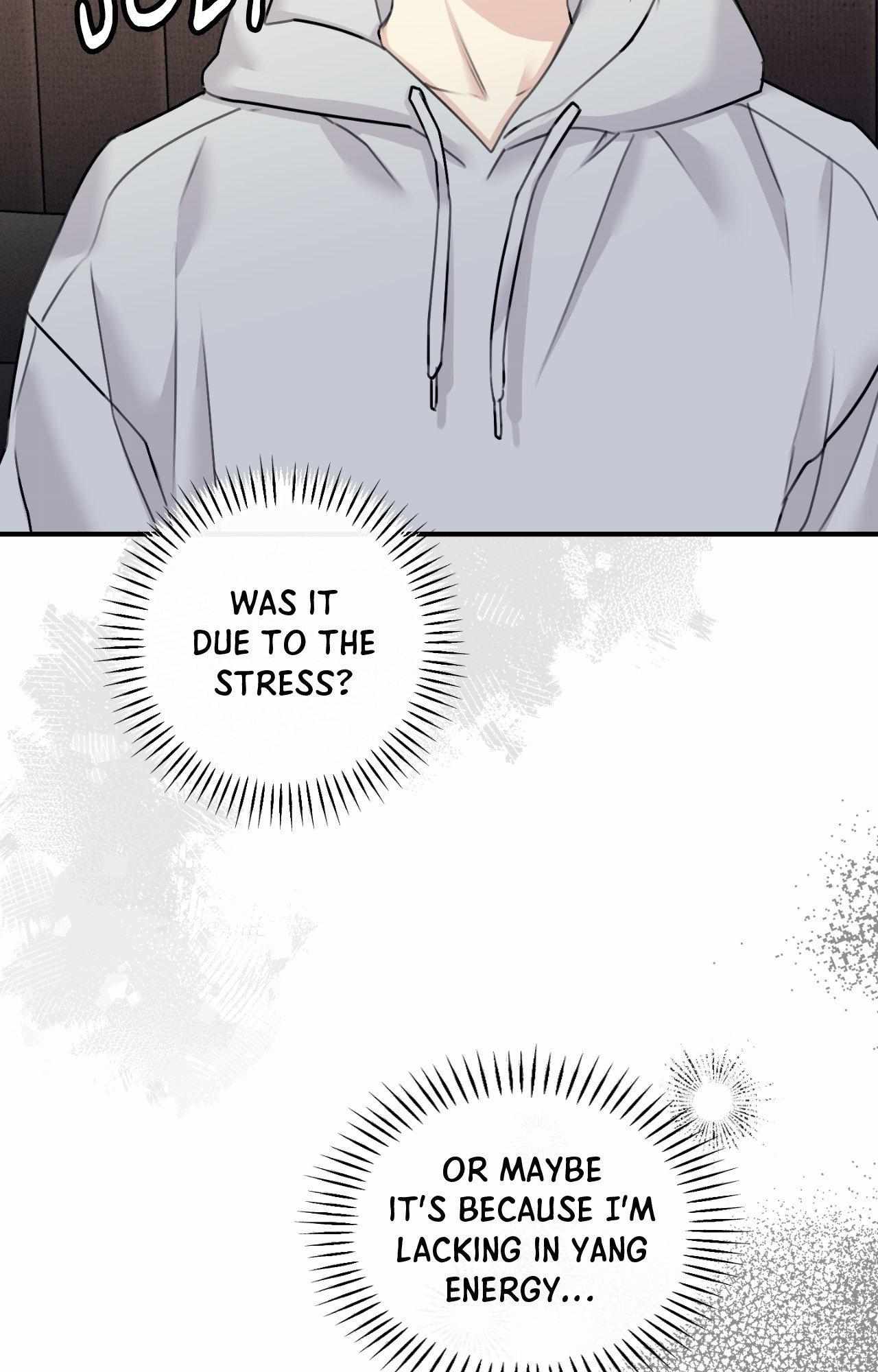 Symbiotic Relationship Between the Sun and the Moon Chapter 38 page 69 - 