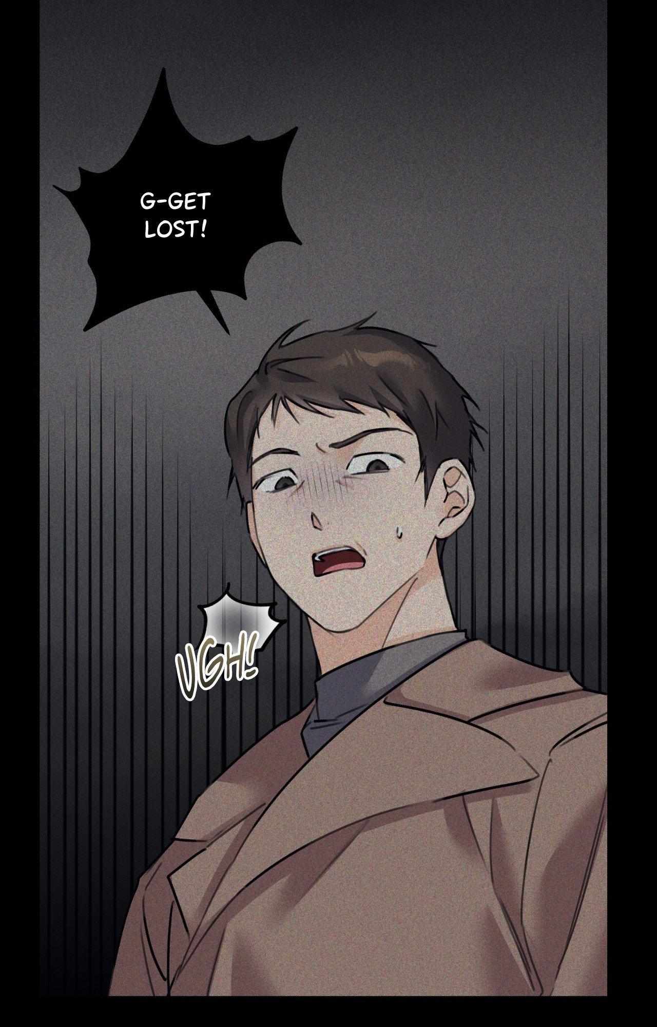 Symbiotic Relationship Between the Sun and the Moon Chapter 38 page 8 - 