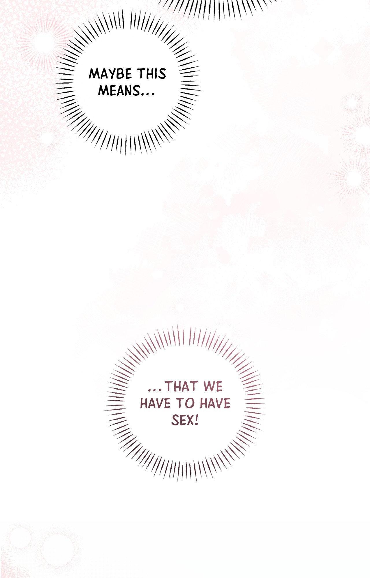Symbiotic Relationship Between the Sun and the Moon Chapter 38 page 72 - 